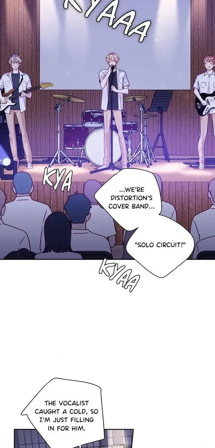 Read Love Is an Illusion! chapter 153 image 36 on Lezhin