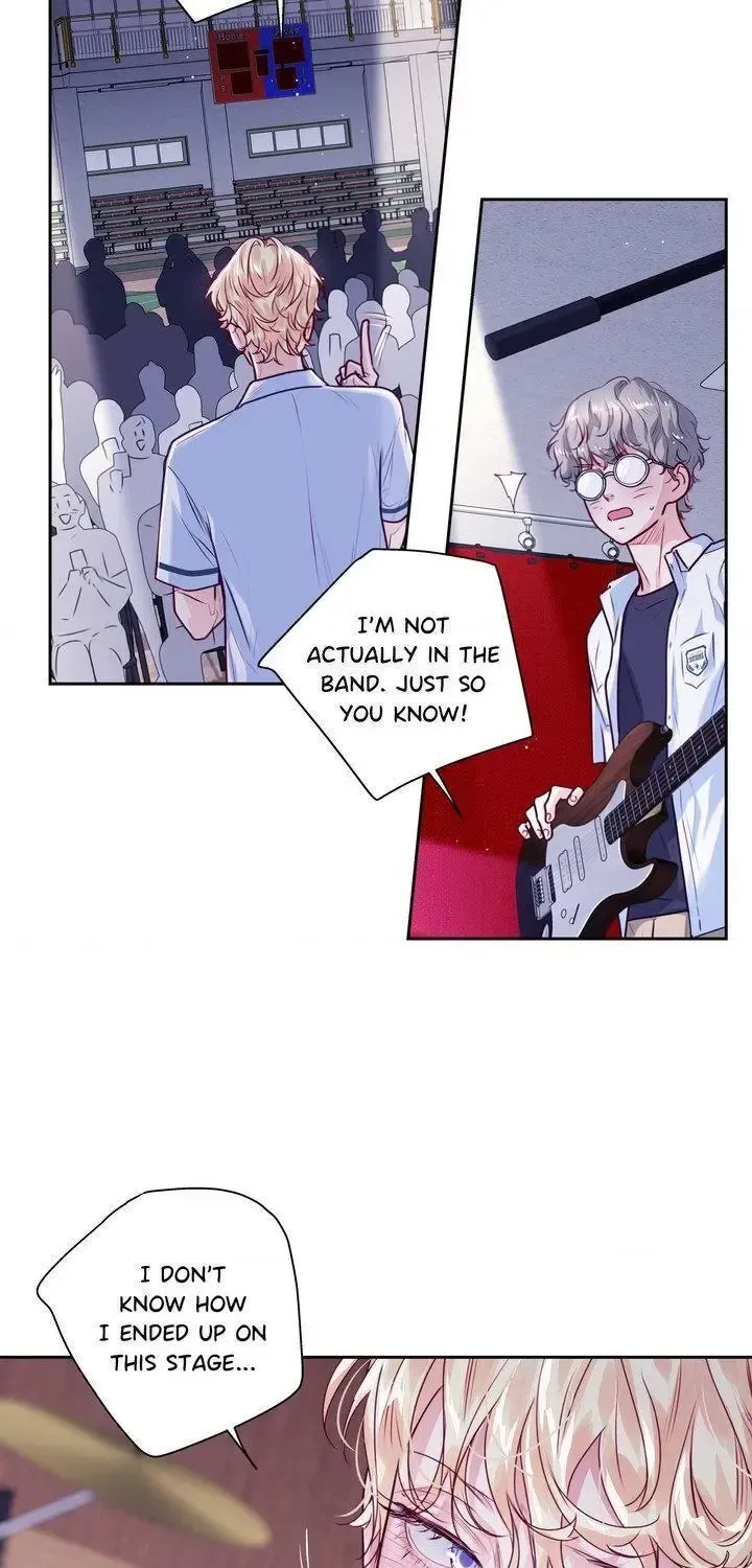 Read Love Is an Illusion! chapter 153 image 37 on Lezhin