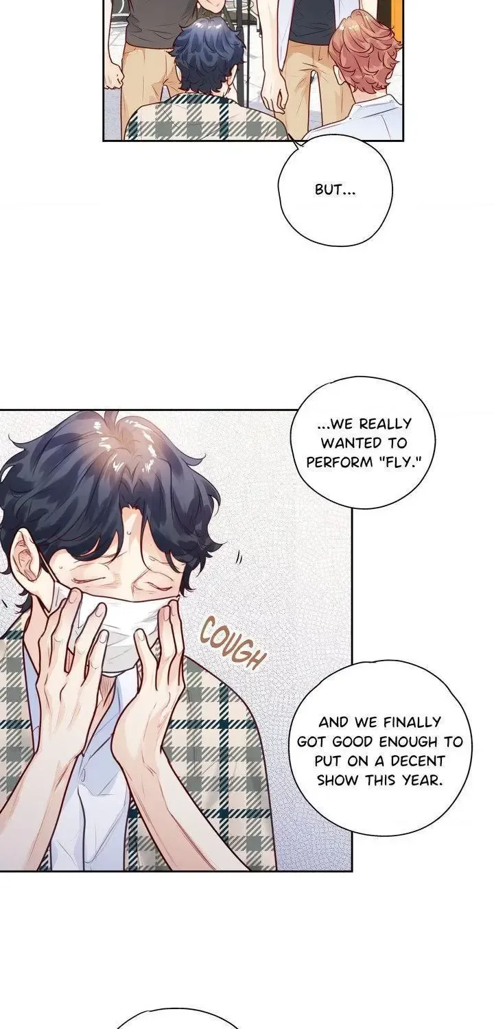 Read Love Is an Illusion! chapter 153 image 4 on Lezhin