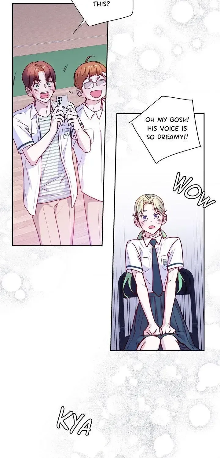 Read Love Is an Illusion! chapter 153 image 42 on Lezhin