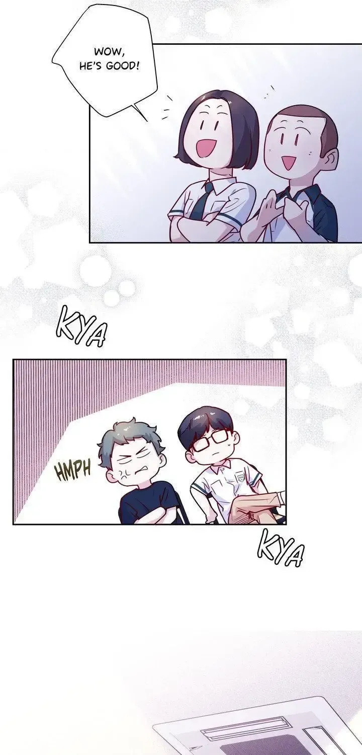 Read Love Is an Illusion! chapter 153 image 43 on Lezhin