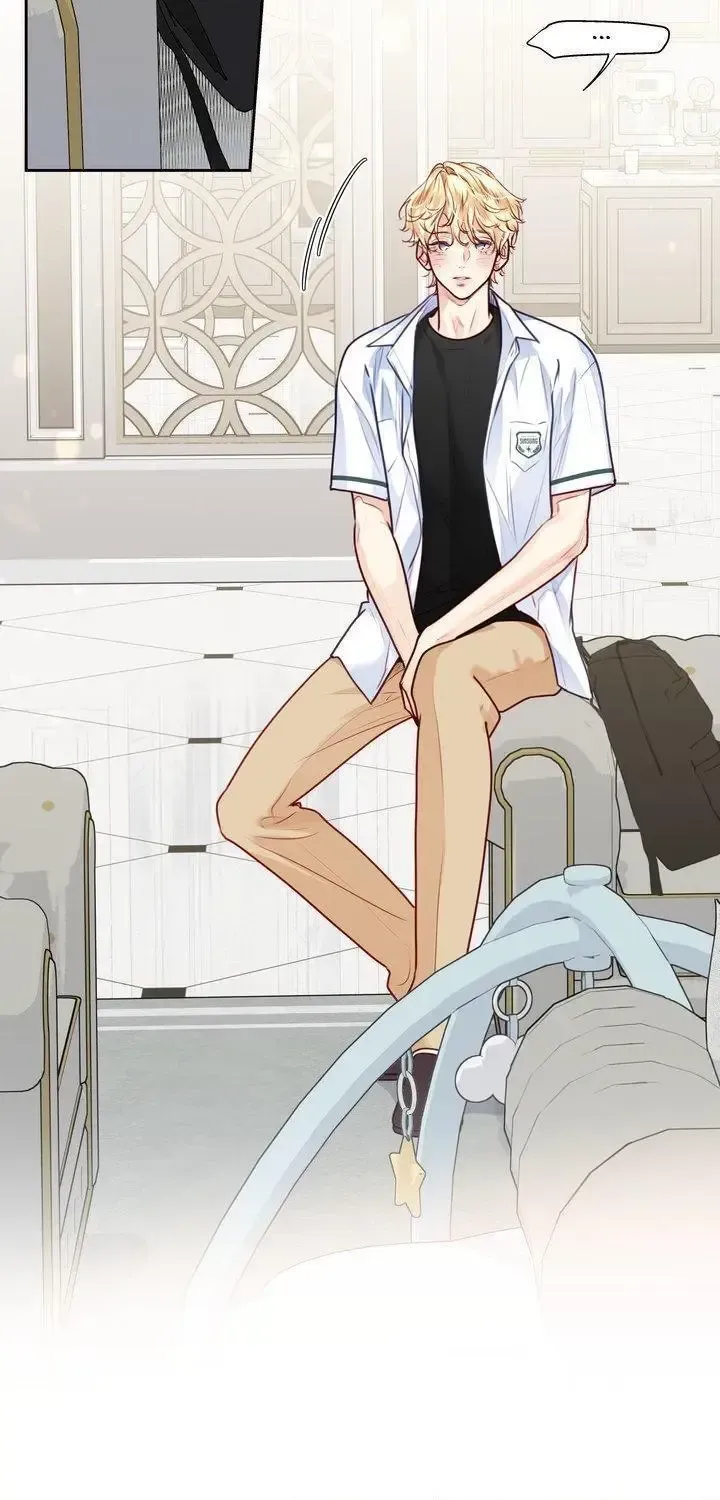 Read Love Is an Illusion! chapter 153 image 53 on Lezhin