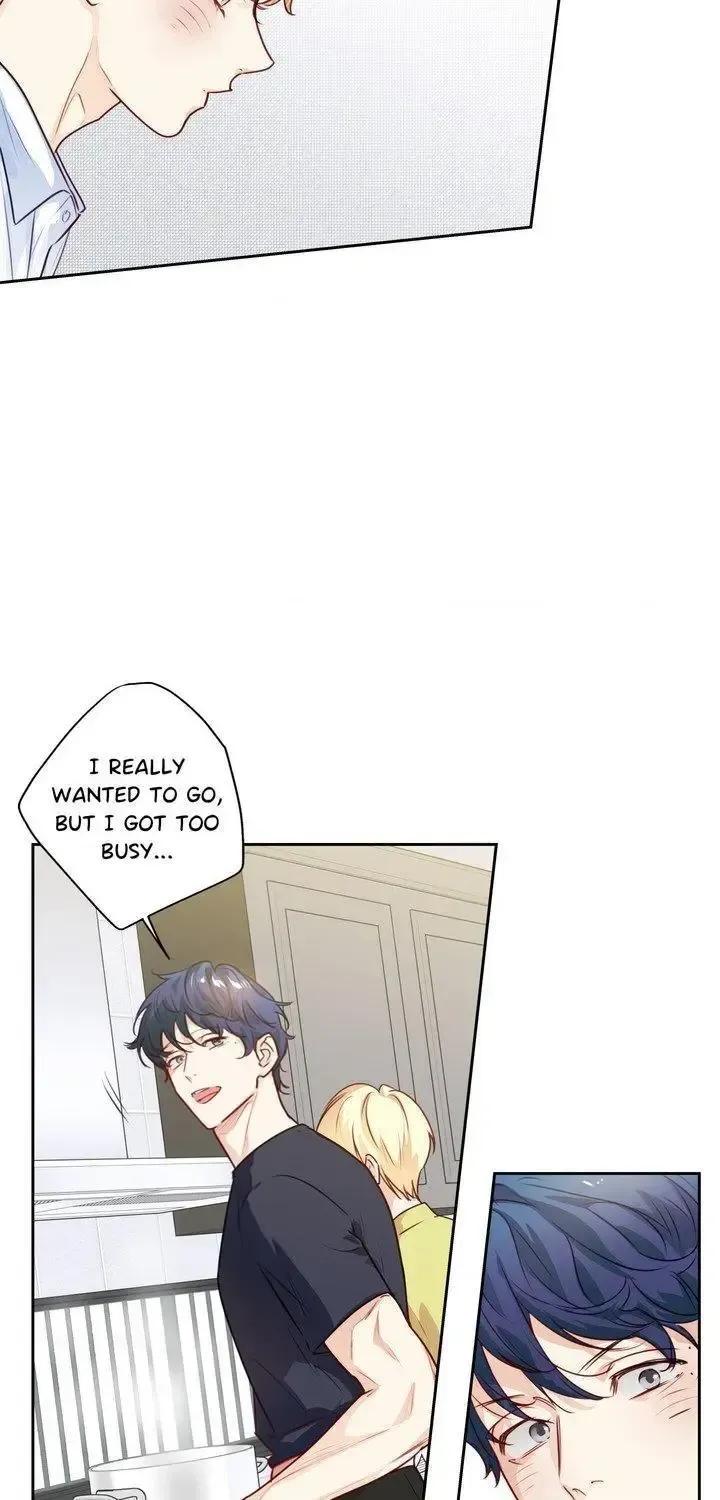 Read Love Is an Illusion! chapter 153 image 56 on Lezhin