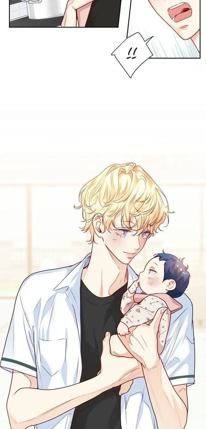Read Love Is an Illusion! chapter 153 image 57 on Lezhin