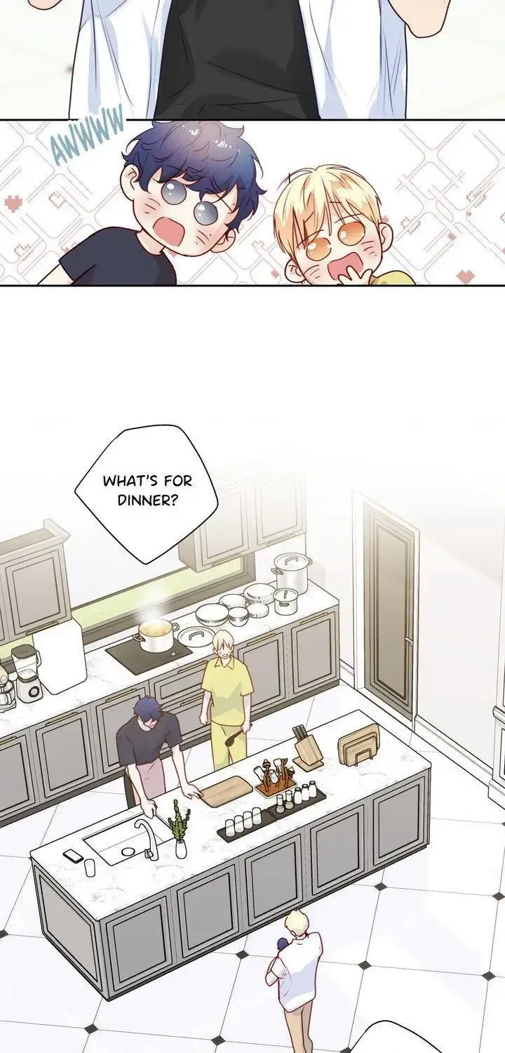 Read Love Is an Illusion! chapter 153 image 58 on Lezhin