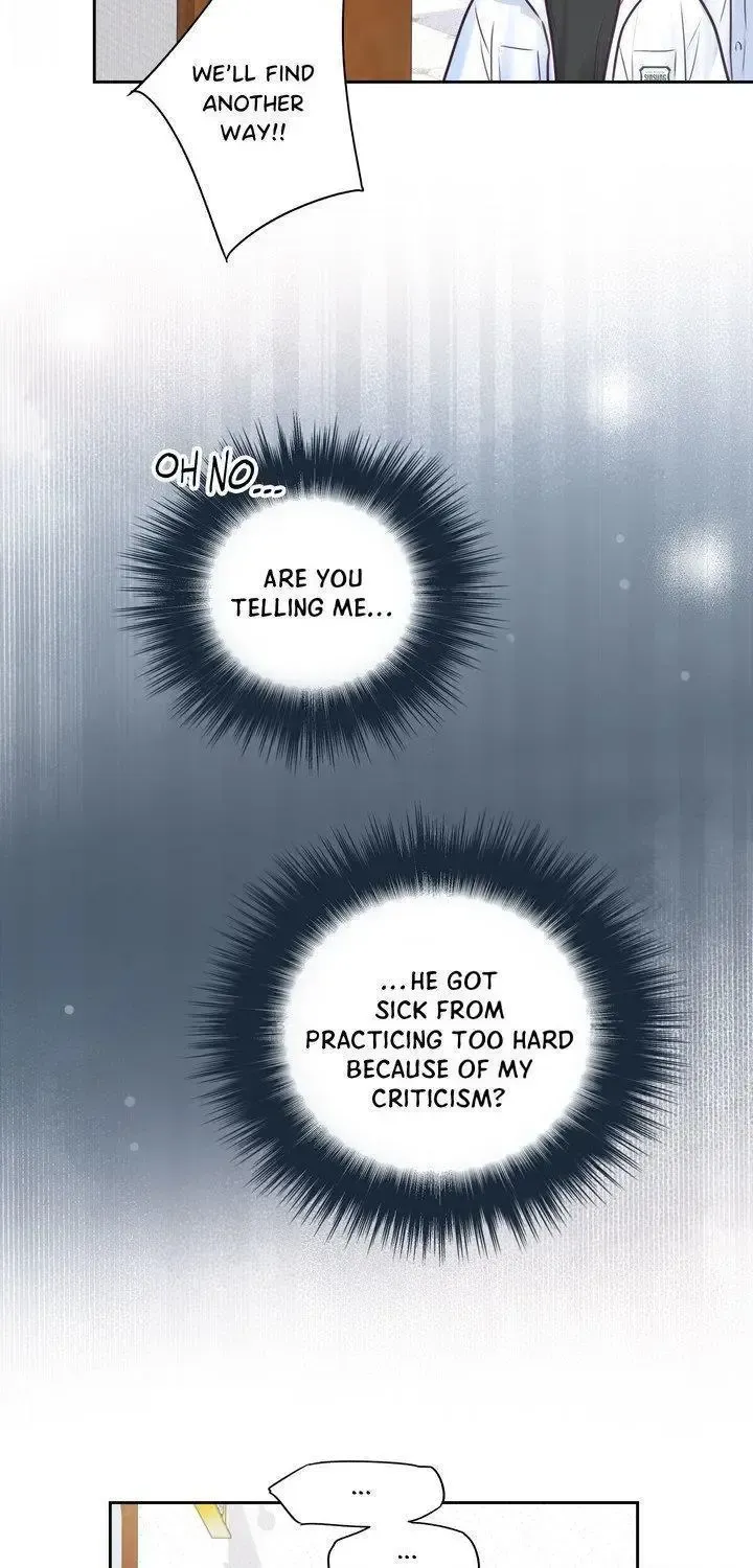 Read Love Is an Illusion! chapter 153 image 6 on Lezhin