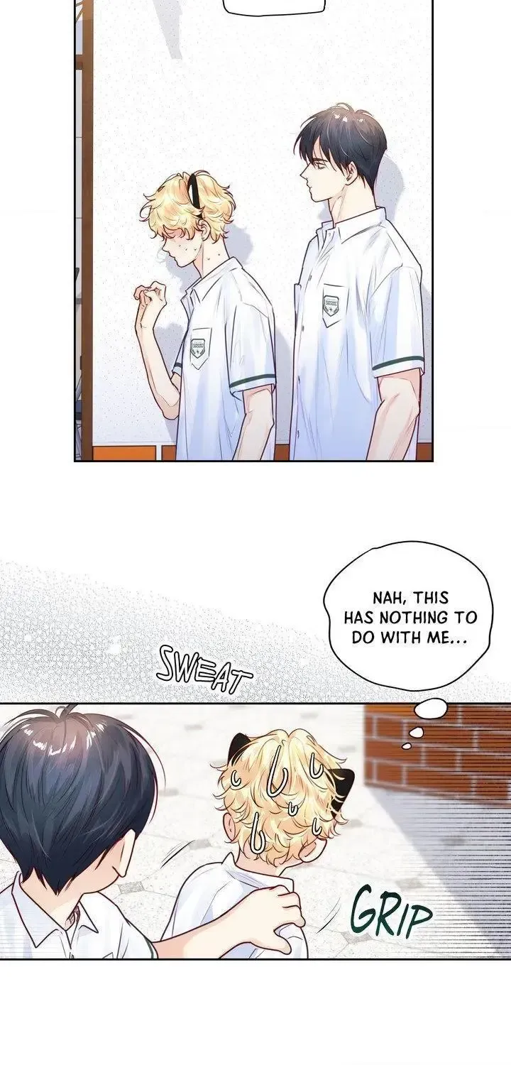 Read Love Is an Illusion! chapter 153 image 7 on Lezhin