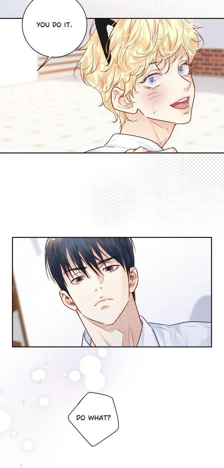 Read Love Is an Illusion! chapter 153 image 9 on Lezhin