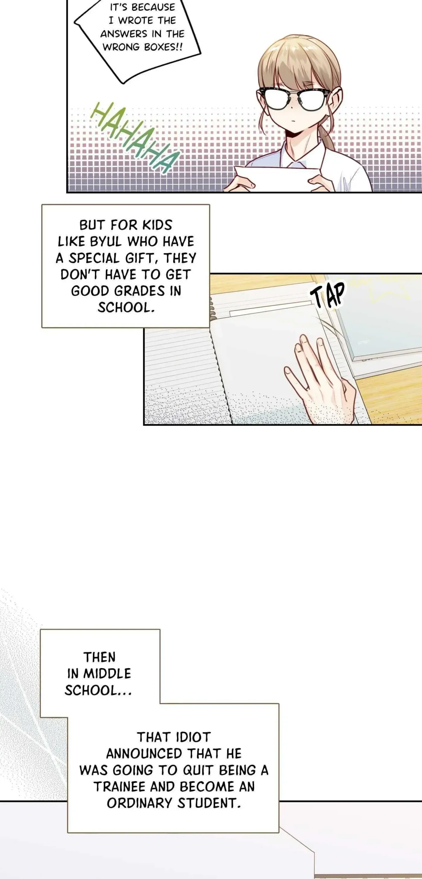 Read Love Is an Illusion! chapter 155 image 11 on Lezhin