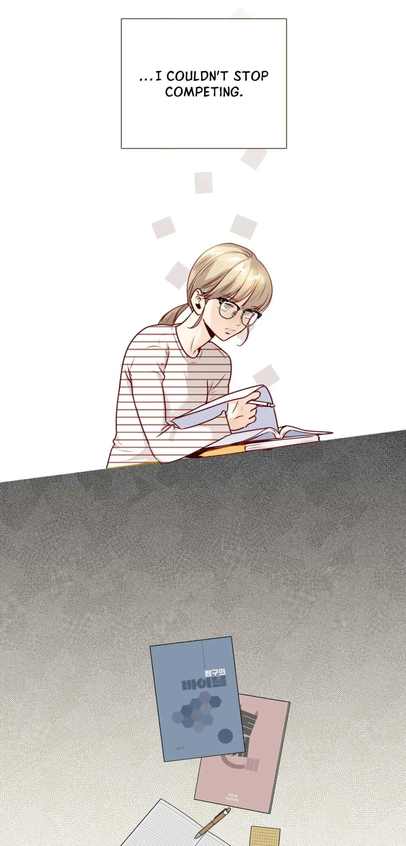 Read Love Is an Illusion! chapter 155 image 14 on Lezhin