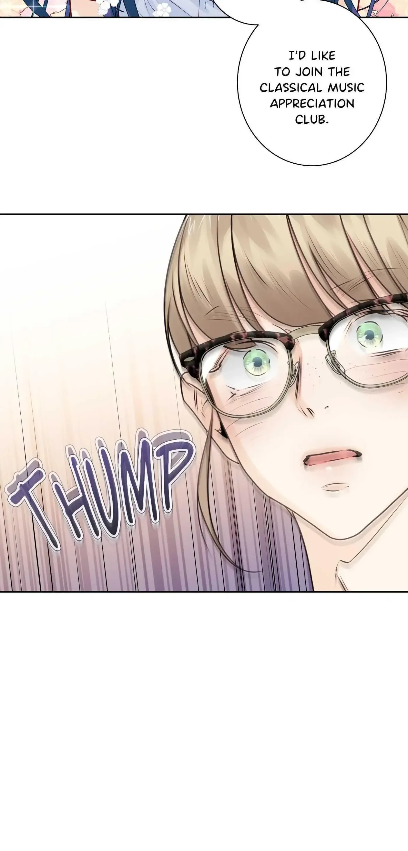 Read Love Is an Illusion! chapter 155 image 17 on Lezhin
