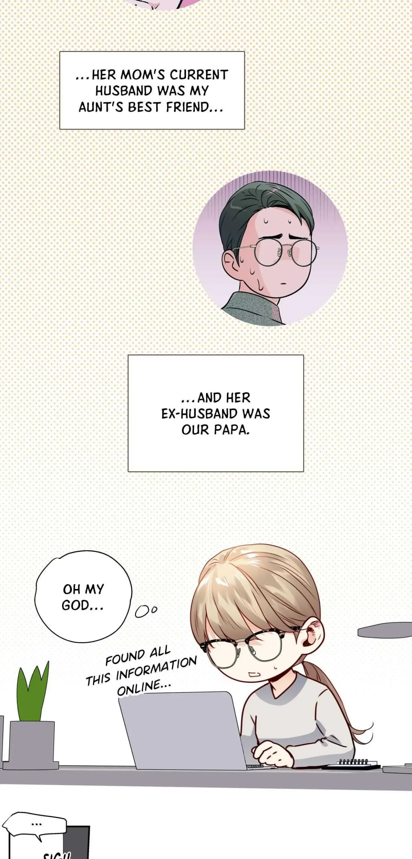 Read Love Is an Illusion! chapter 155 image 21 on Lezhin