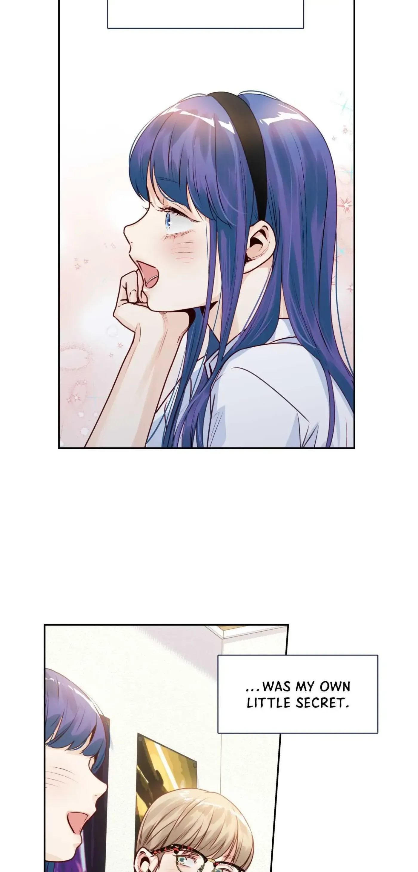 Read Love Is an Illusion! chapter 155 image 23 on Lezhin