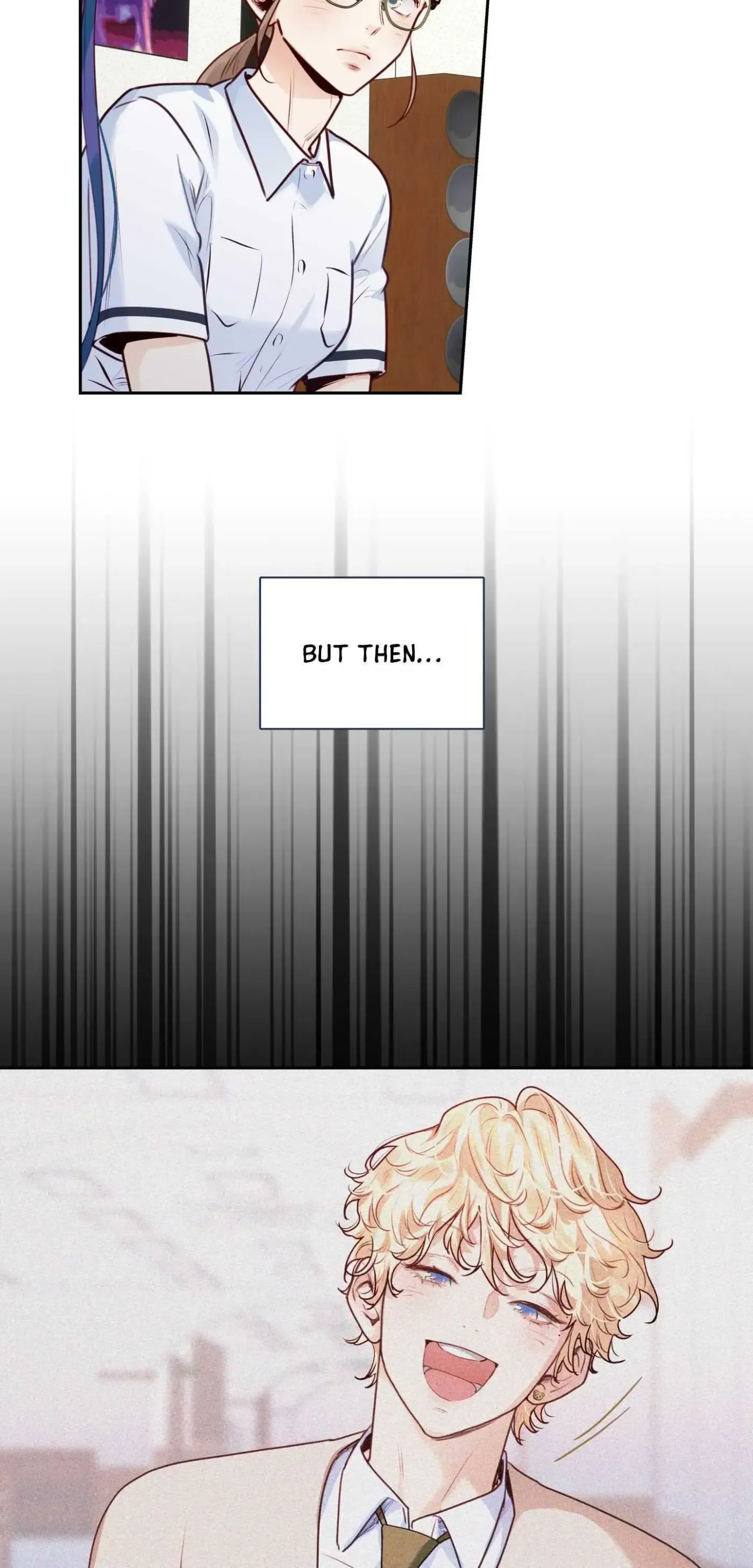 Read Love Is an Illusion! chapter 155 image 24 on Lezhin