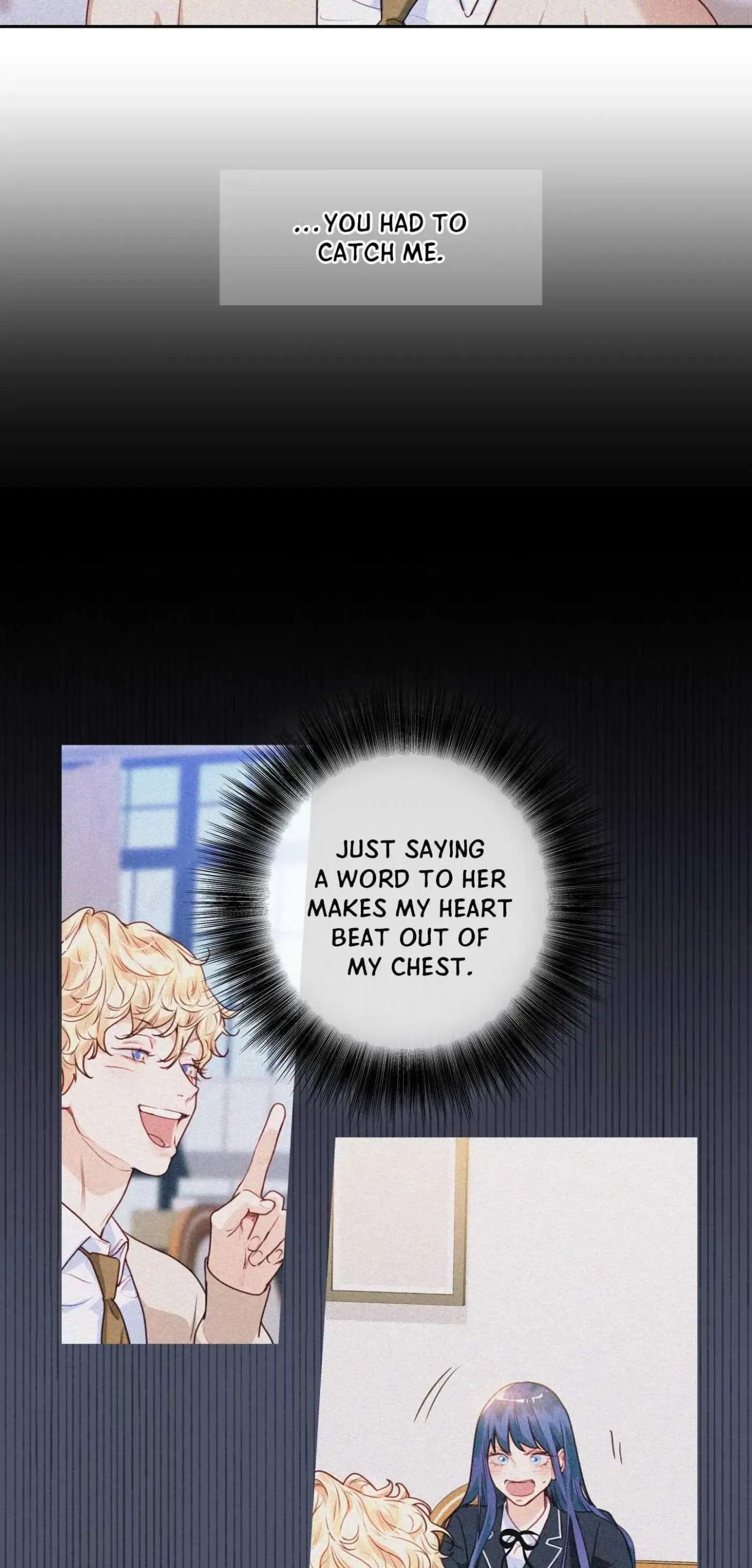 Read Love Is an Illusion! chapter 155 image 25 on Lezhin