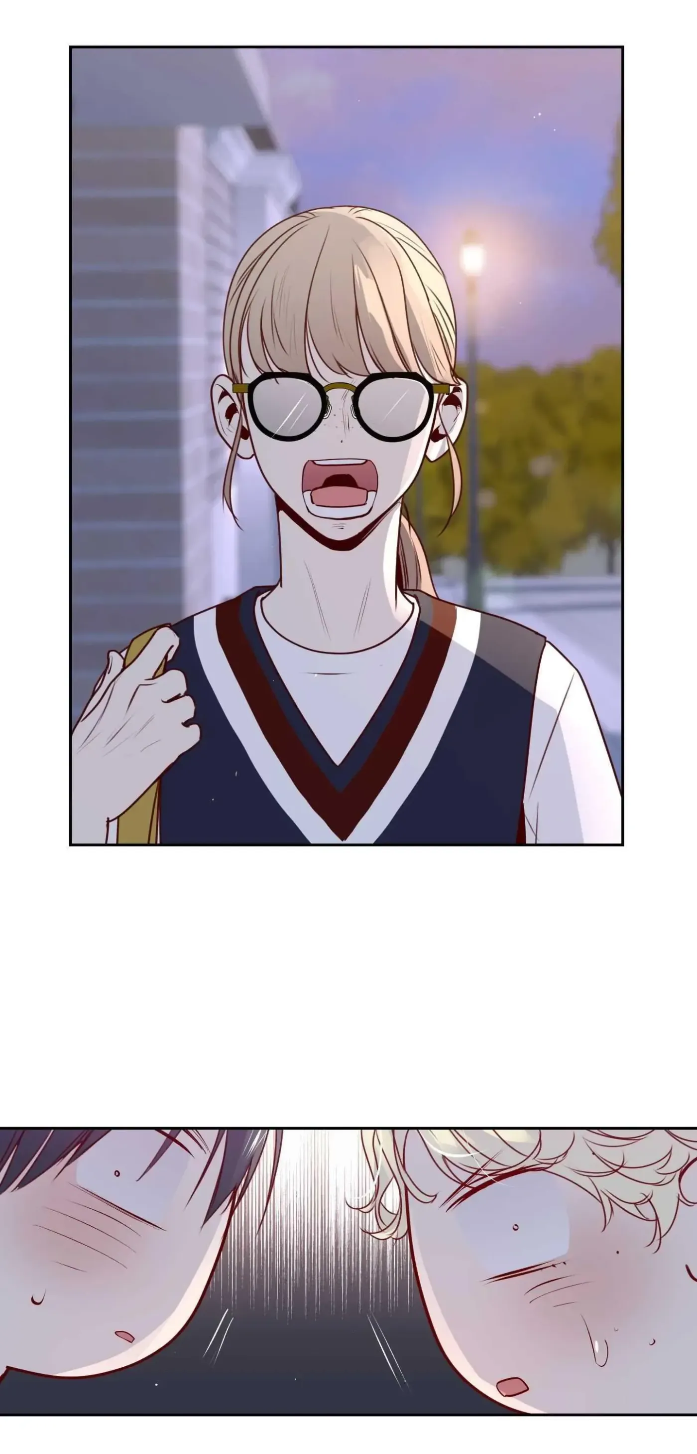 Read Love Is an Illusion! chapter 155 image 29 on Lezhin