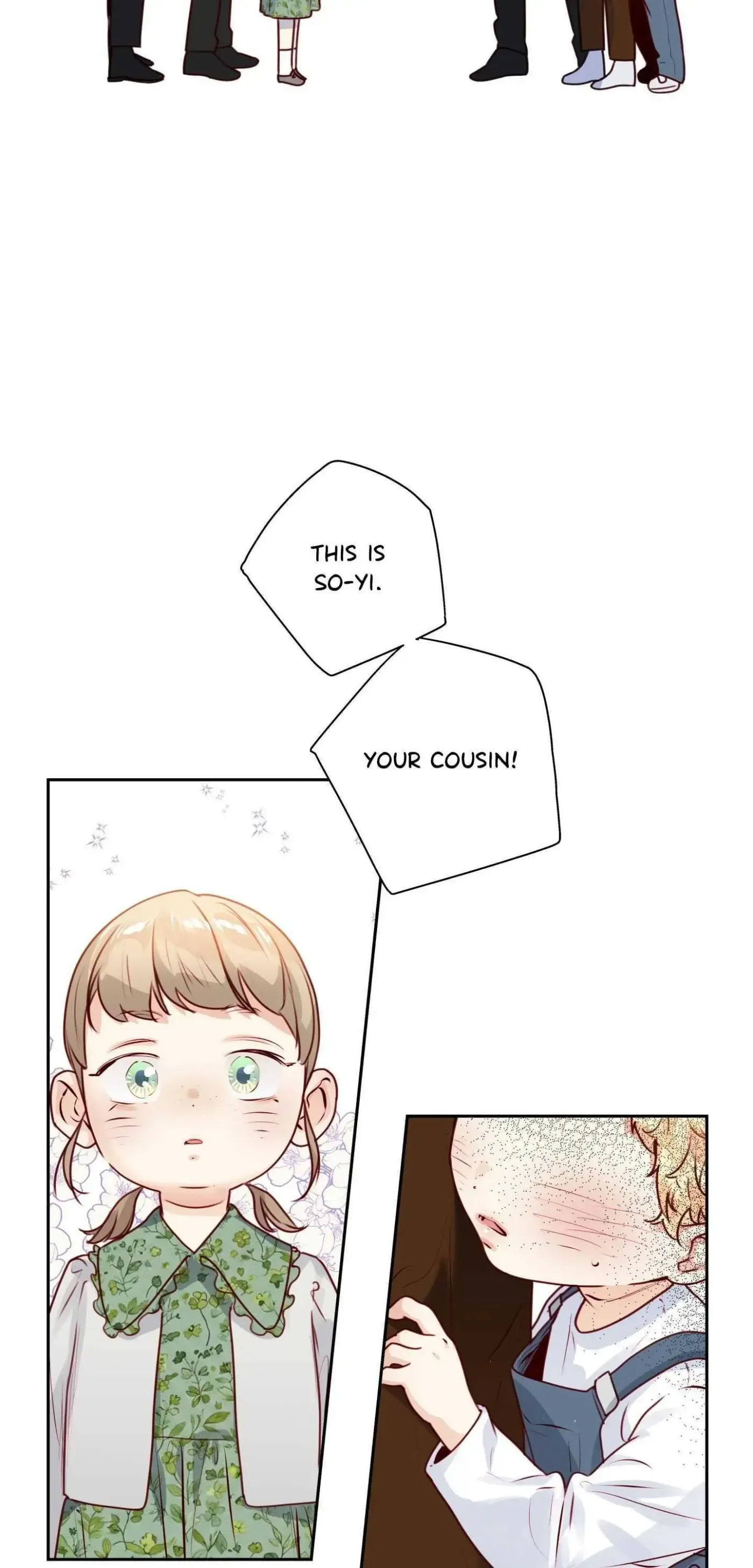 Read Love Is an Illusion! chapter 155 image 3 on Lezhin