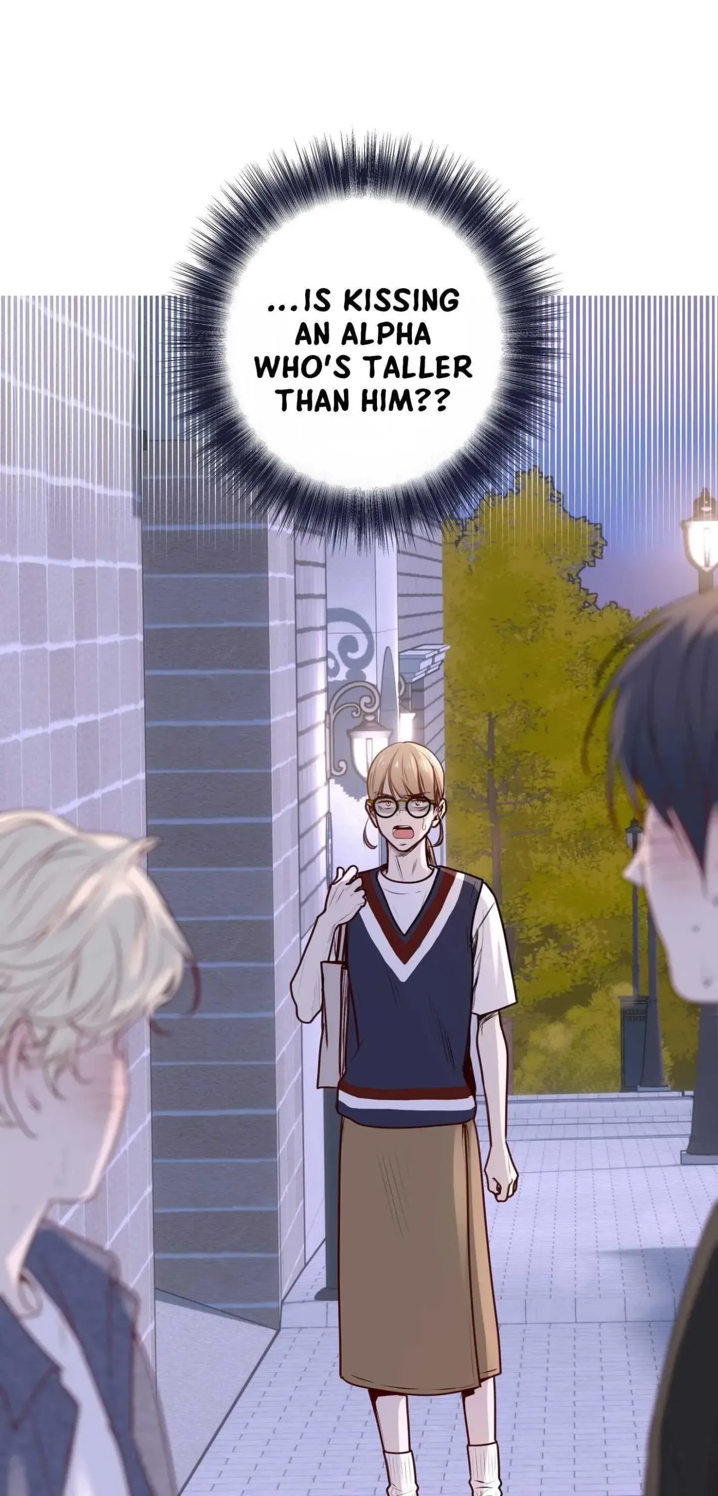 Read Love Is an Illusion! chapter 155 image 30 on Lezhin