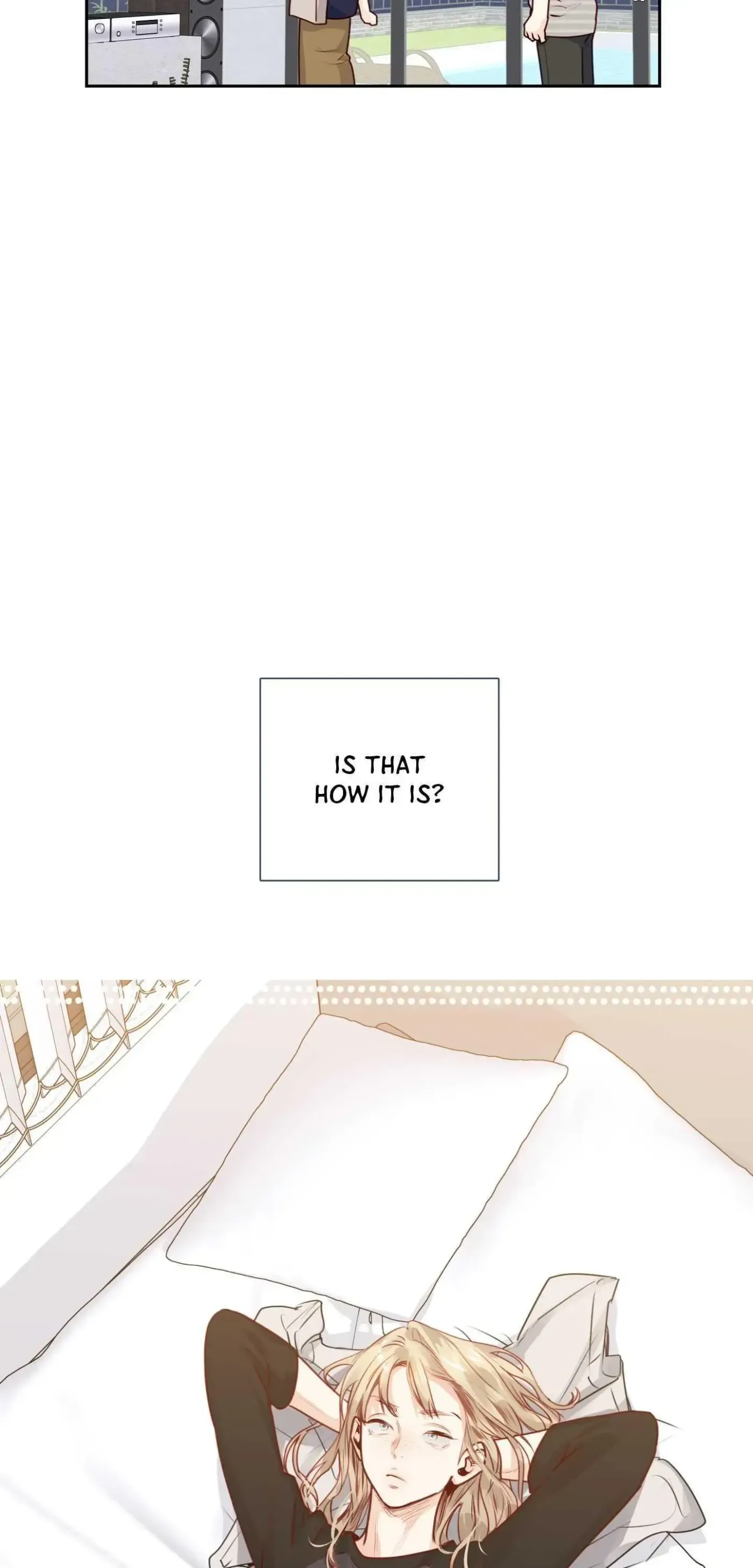 Read Love Is an Illusion! chapter 155 image 38 on Lezhin