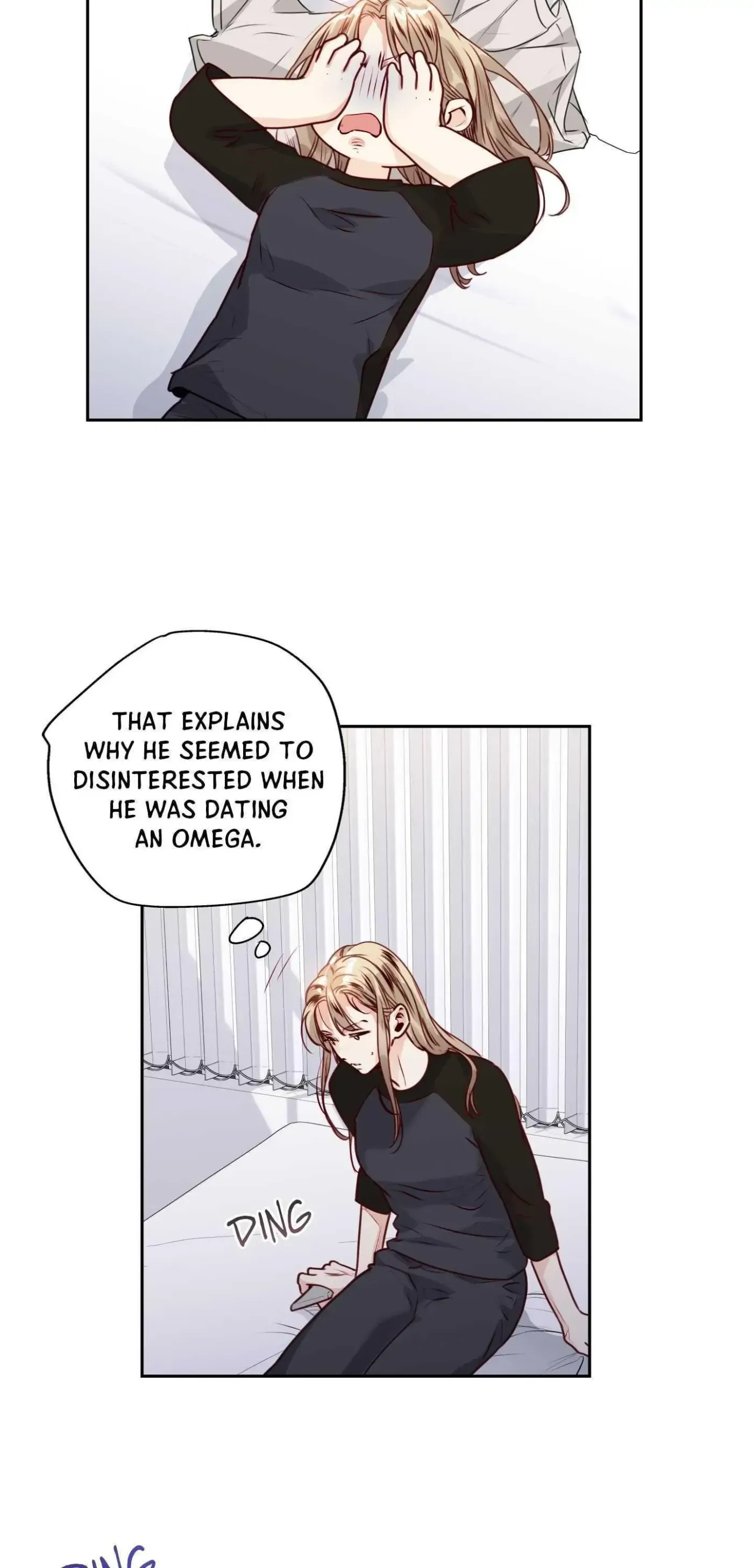 Read Love Is an Illusion! chapter 155 image 41 on Lezhin