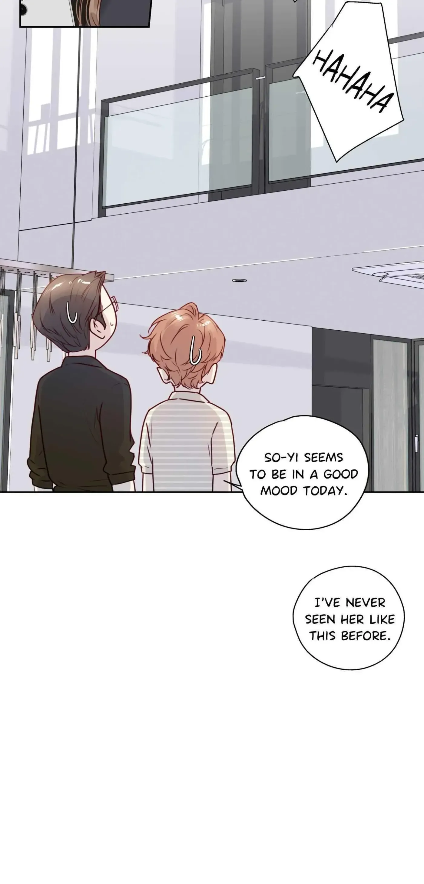 Read Love Is an Illusion! chapter 155 image 43 on Lezhin