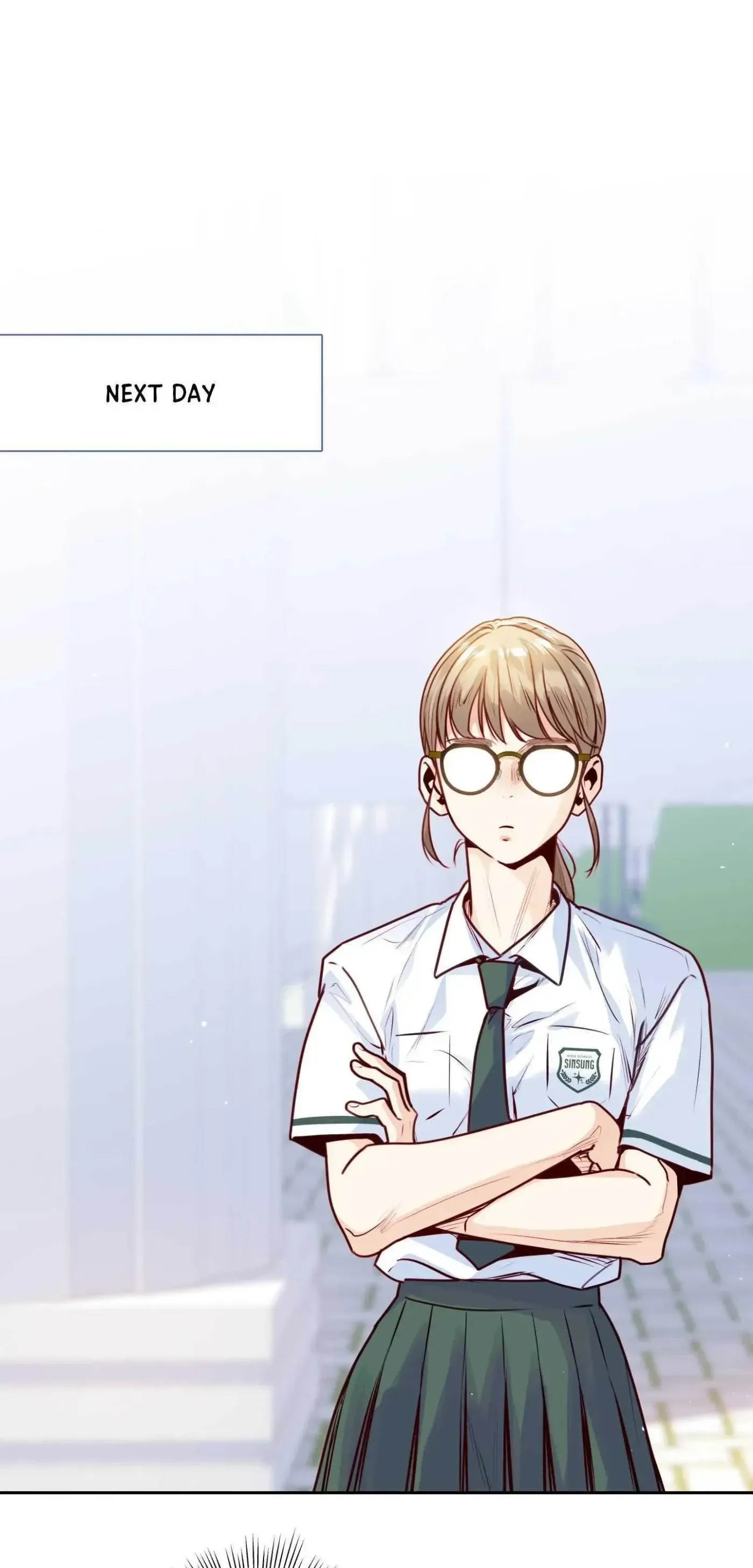 Read Love Is an Illusion! chapter 155 image 44 on Lezhin