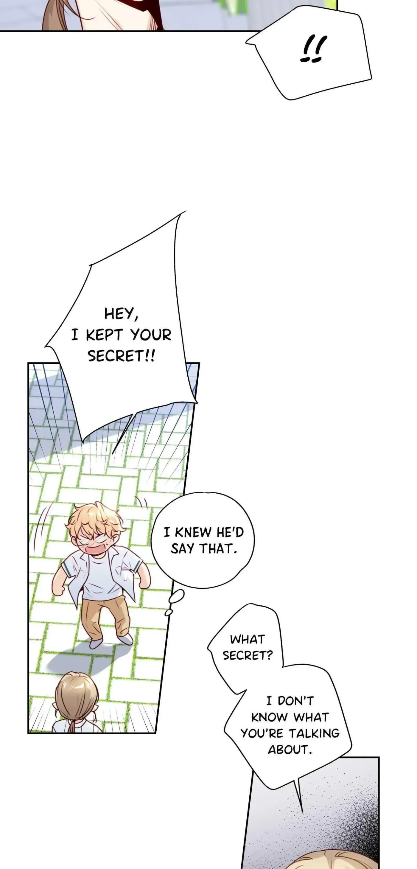 Read Love Is an Illusion! chapter 155 image 49 on Lezhin