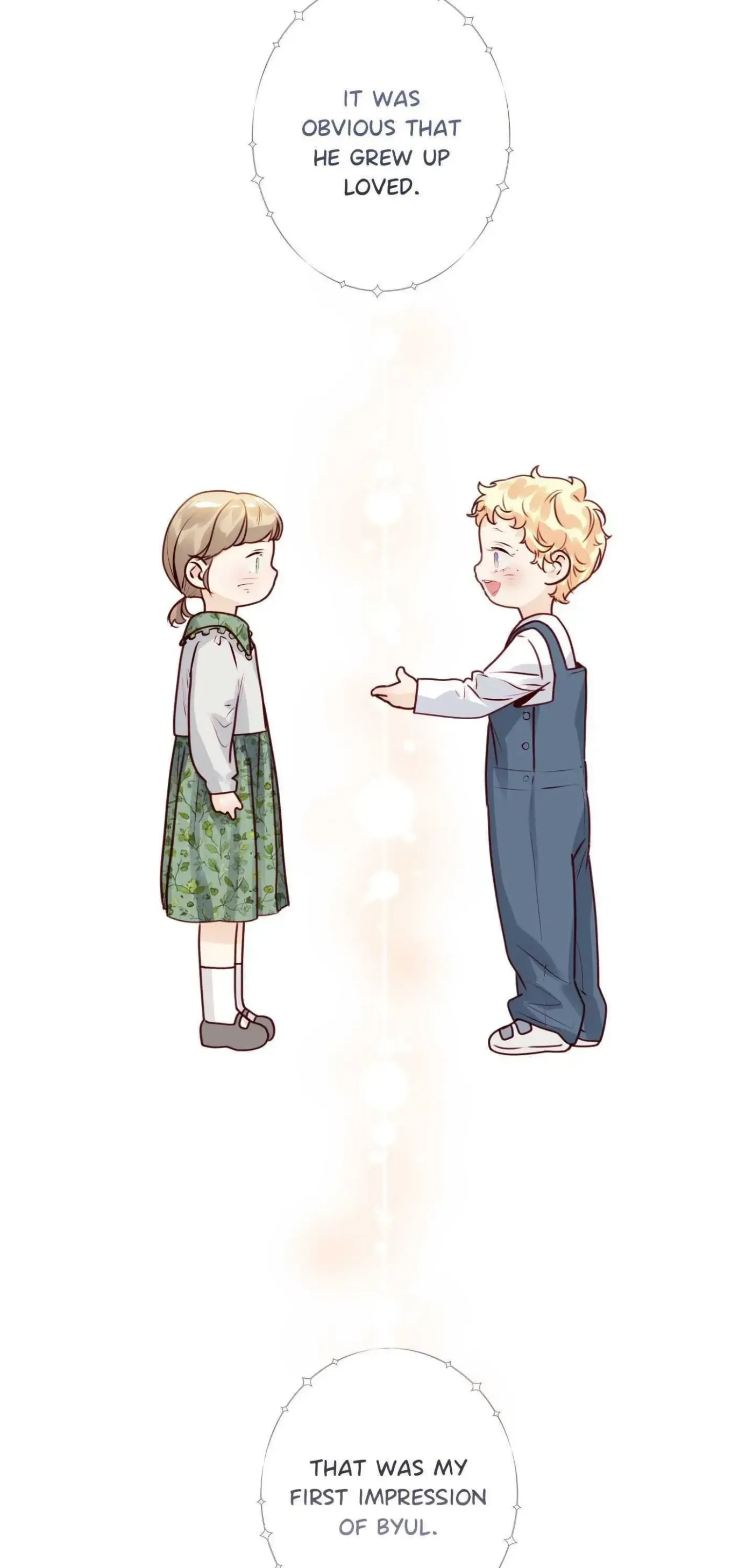 Read Love Is an Illusion! chapter 155 image 5 on Lezhin