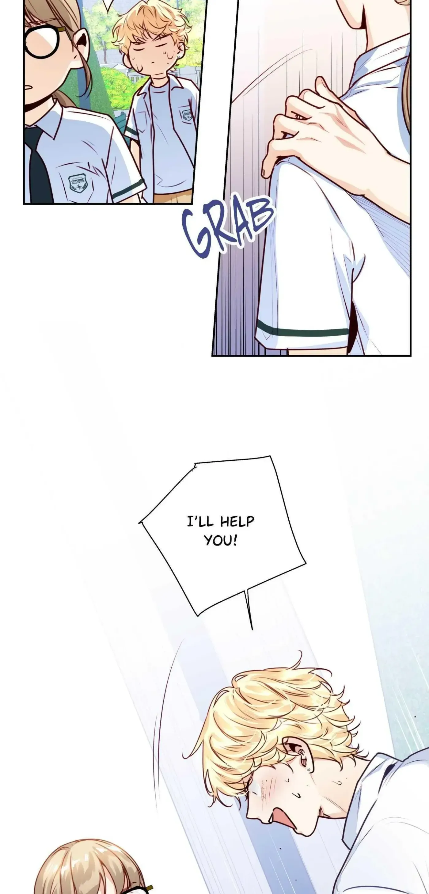 Read Love Is an Illusion! chapter 155 image 52 on Lezhin