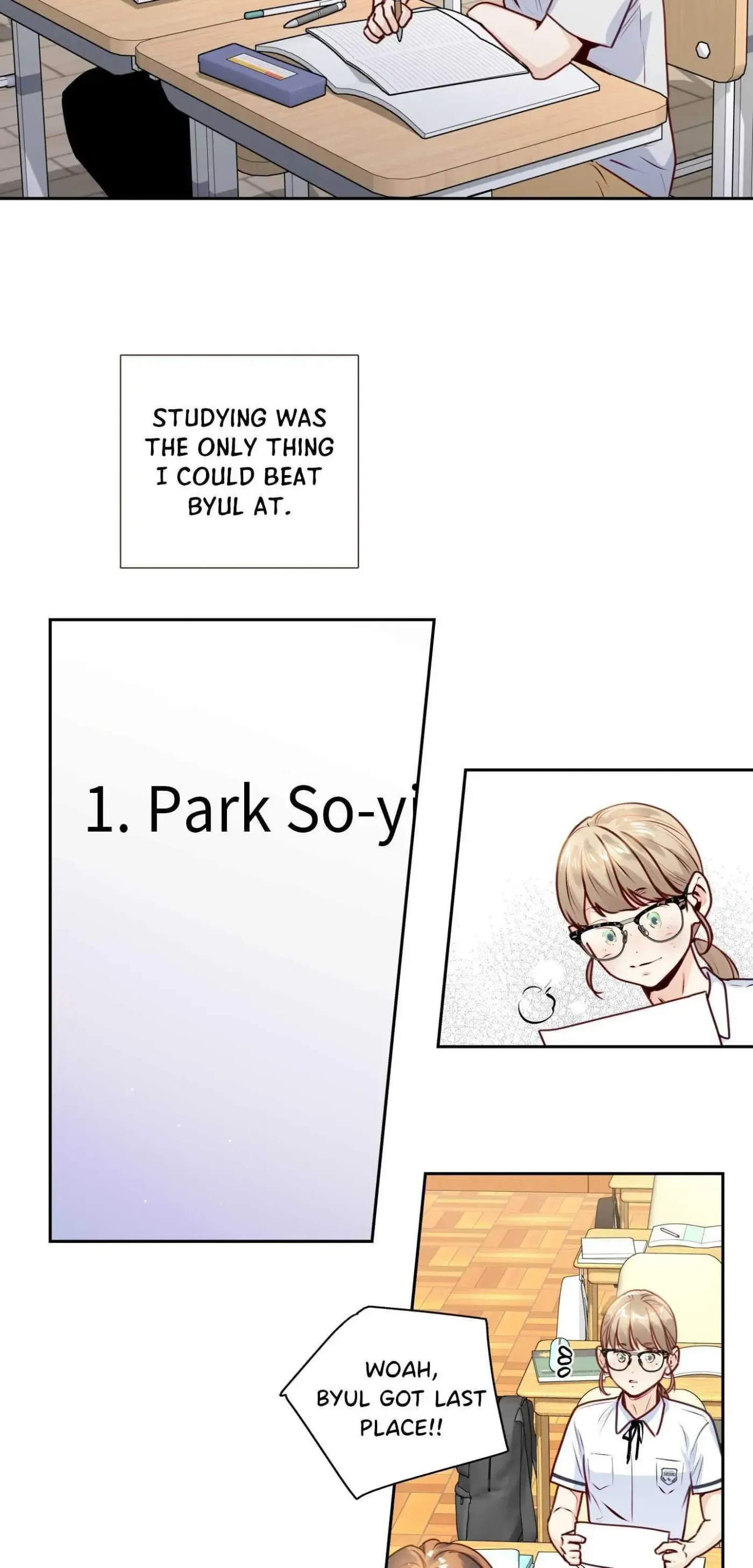 Read Love Is an Illusion! chapter 155 image 9 on Lezhin