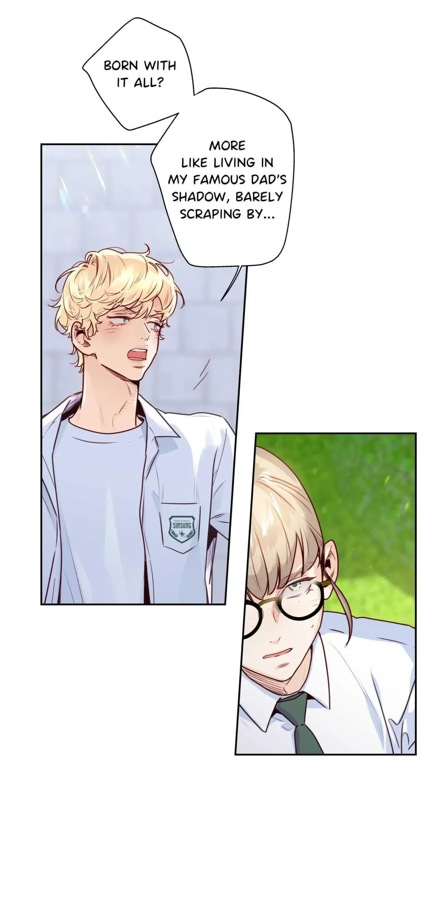 Read Love Is an Illusion! chapter 156 image 18 on Lezhin