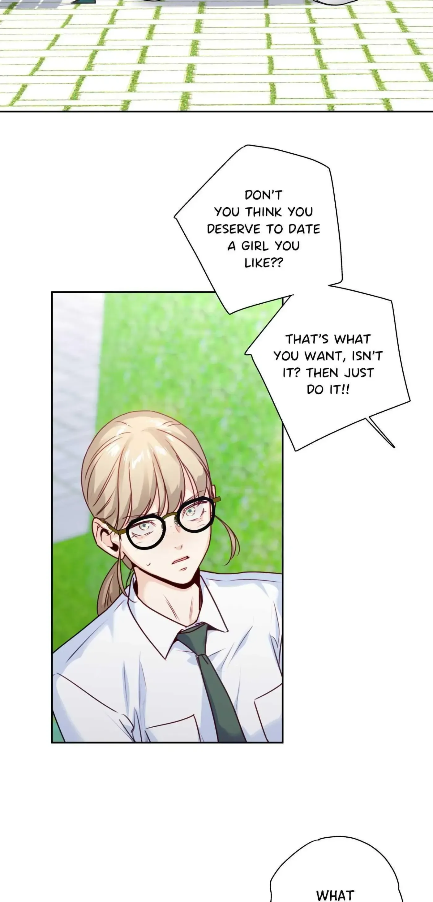 Read Love Is an Illusion! chapter 156 image 20 on Lezhin