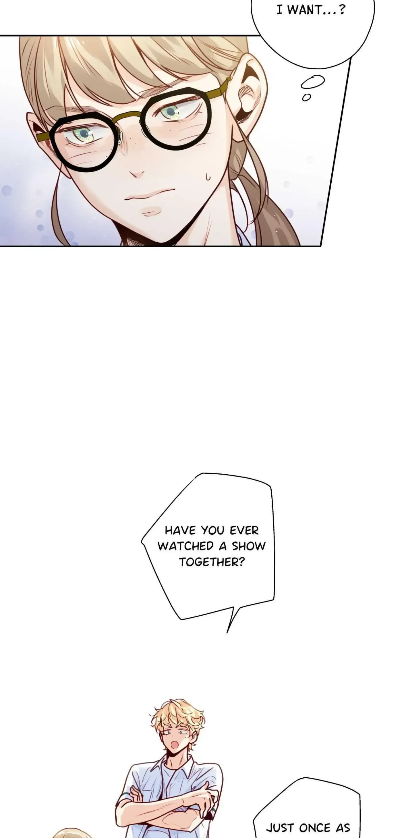 Read Love Is an Illusion! chapter 156 image 21 on Lezhin