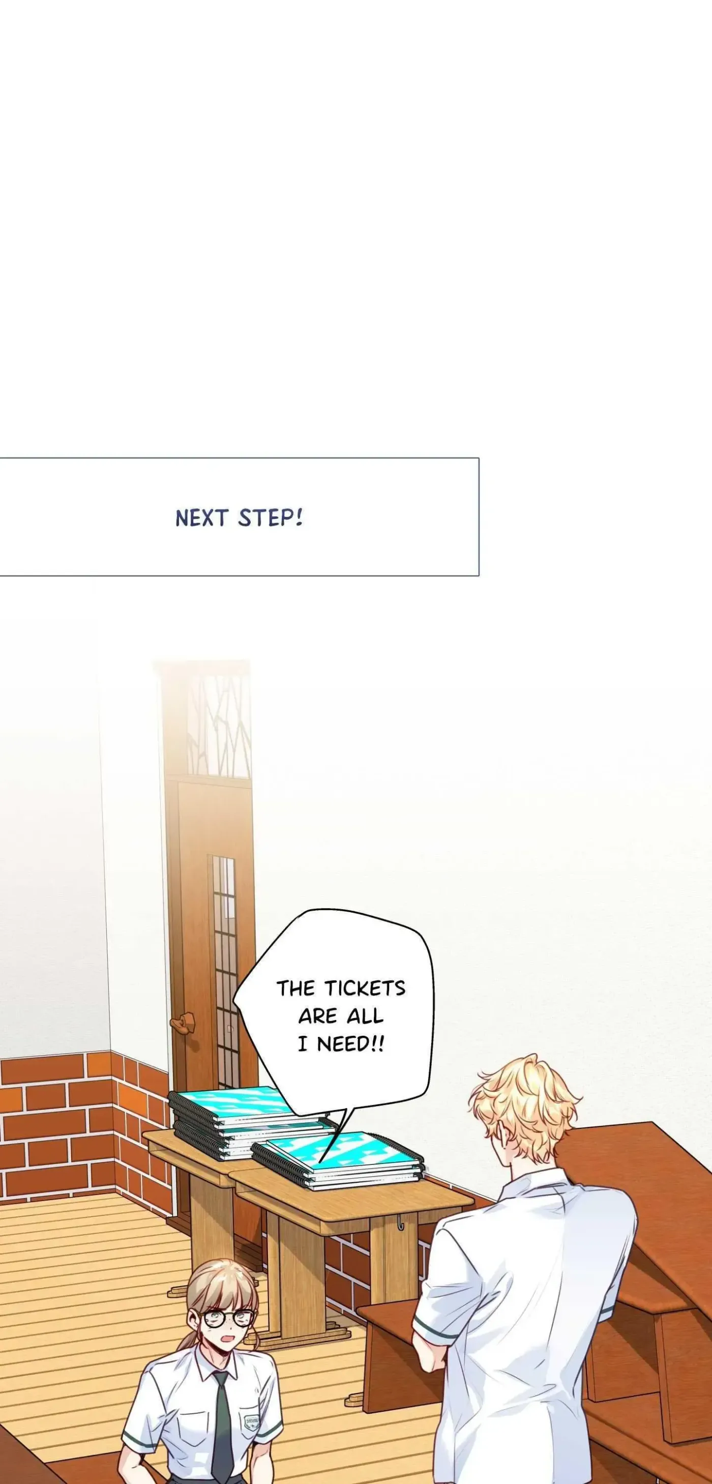 Read Love Is an Illusion! chapter 156 image 32 on Lezhin
