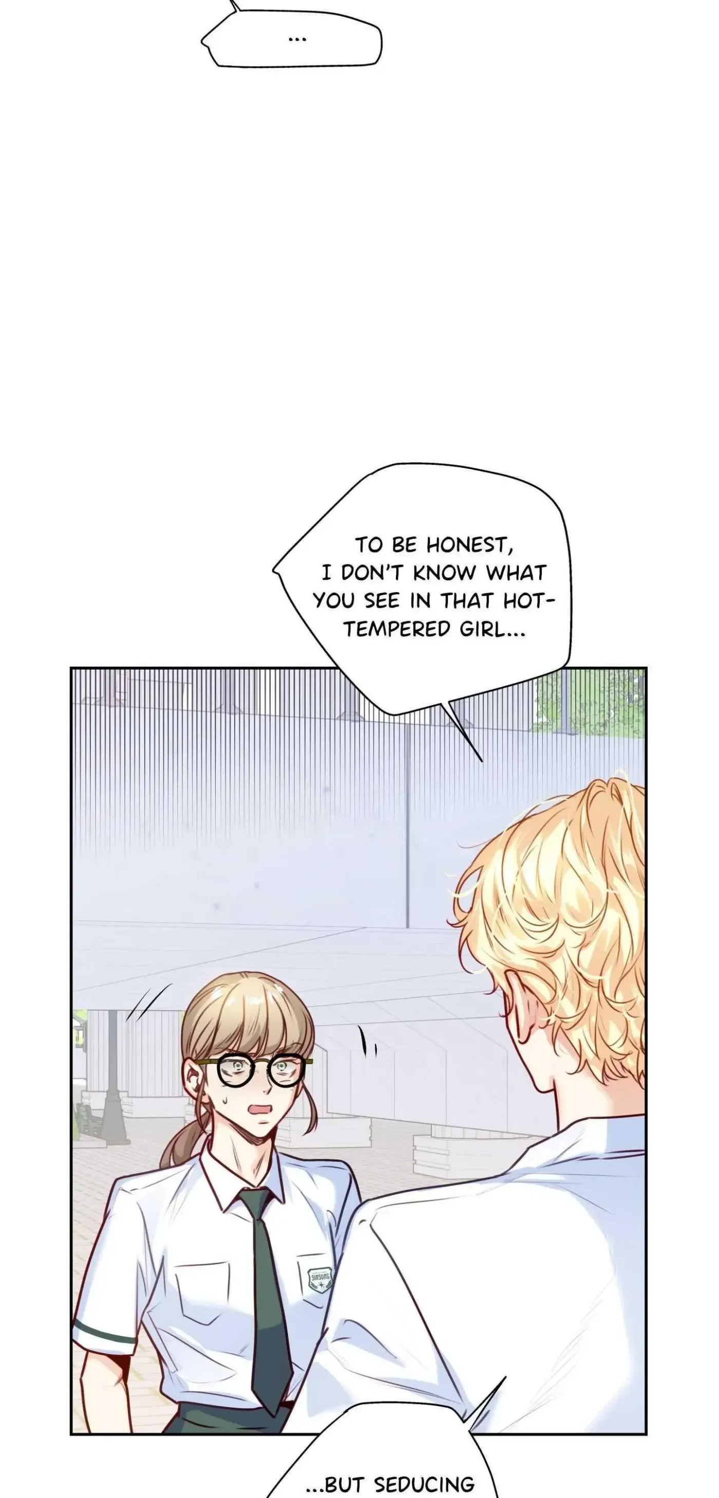 Read Love Is an Illusion! chapter 156 image 4 on Lezhin
