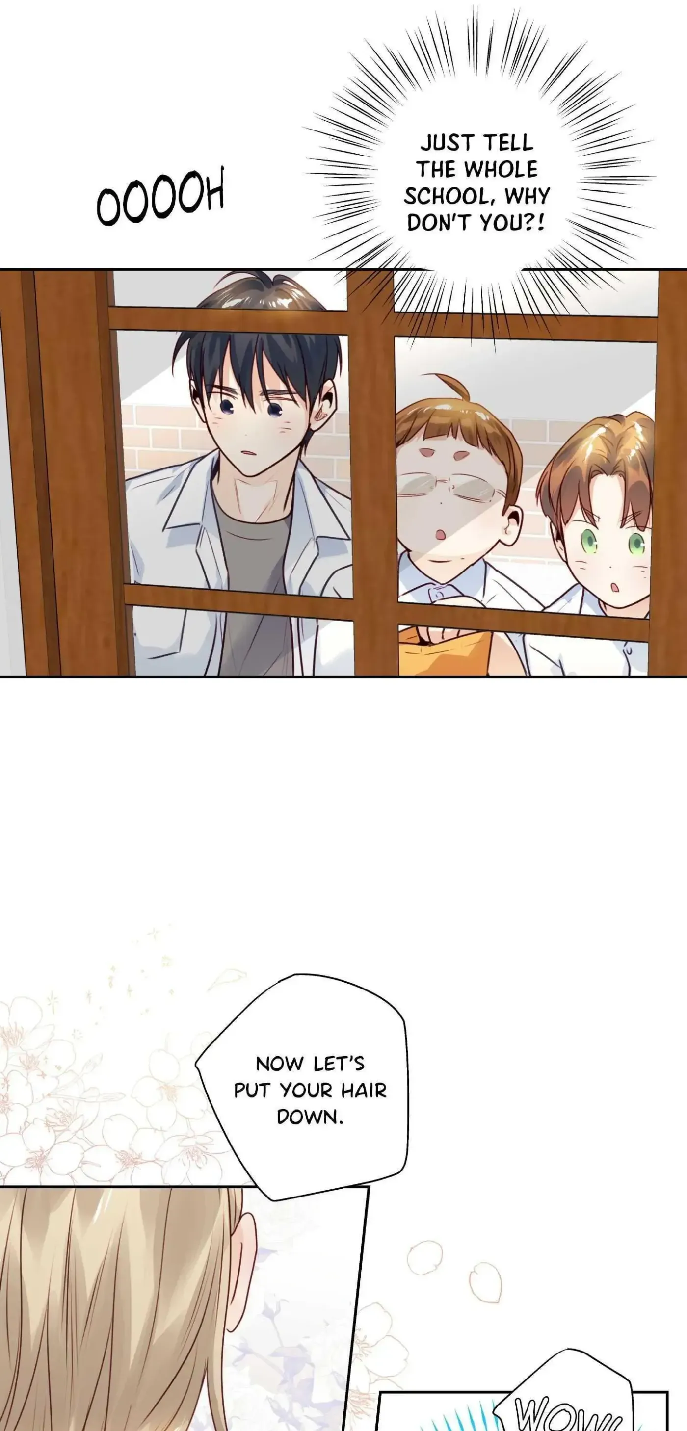 Read Love Is an Illusion! chapter 156 image 41 on Lezhin