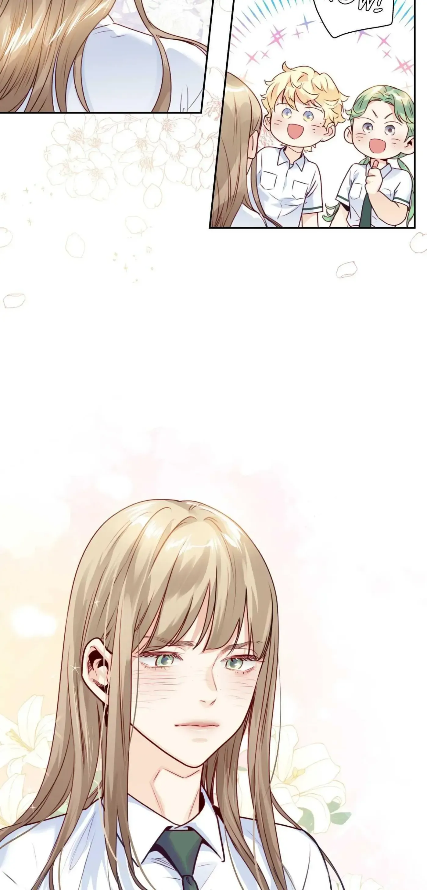 Read Love Is an Illusion! chapter 156 image 42 on Lezhin