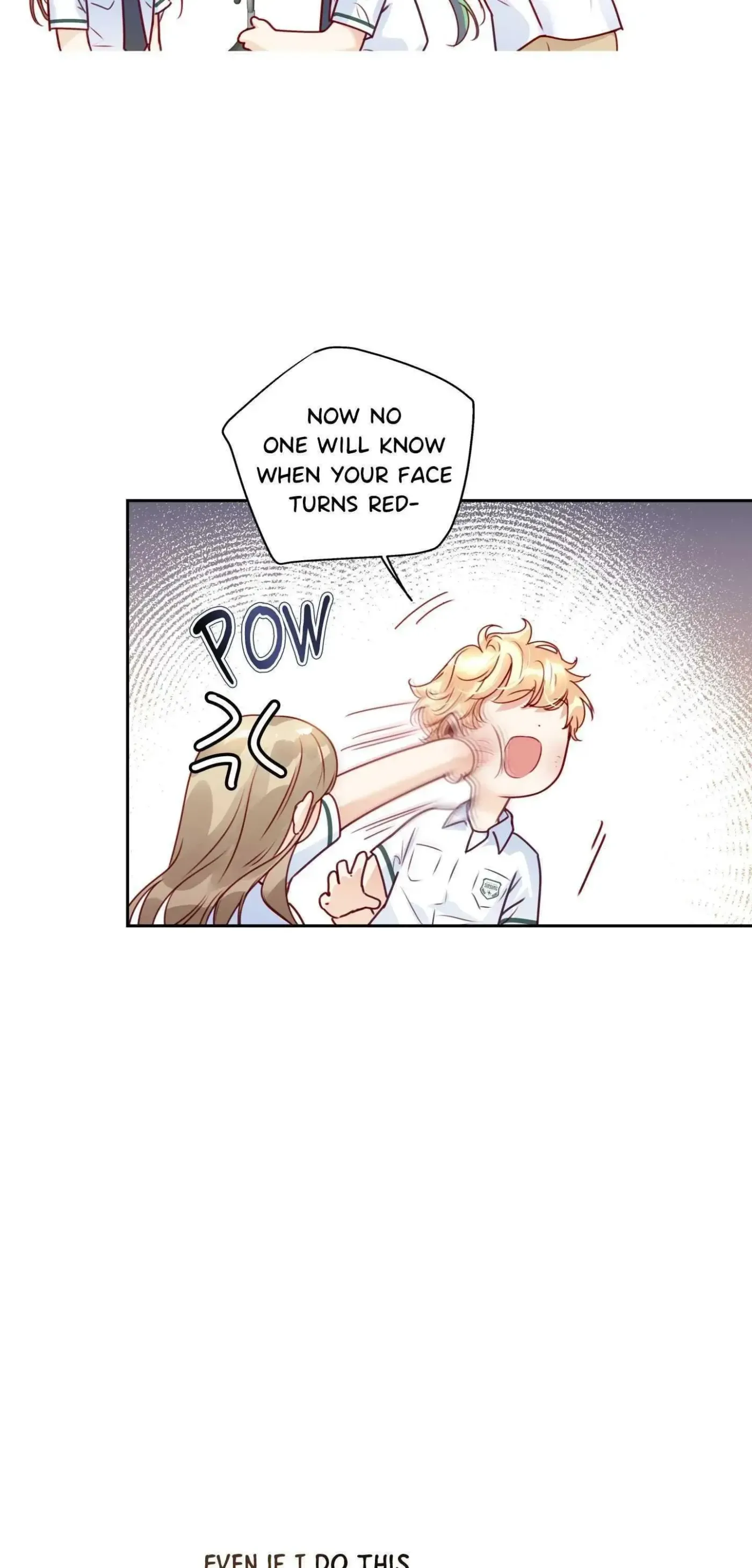 Read Love Is an Illusion! chapter 156 image 44 on Lezhin