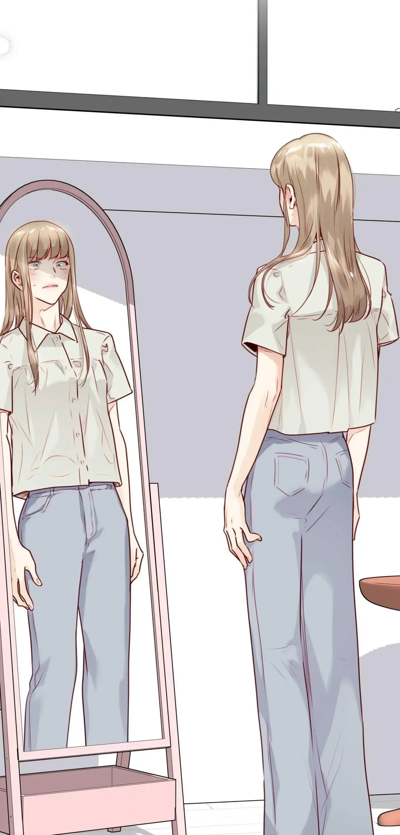 Read Love Is an Illusion! chapter 156 image 49 on Lezhin