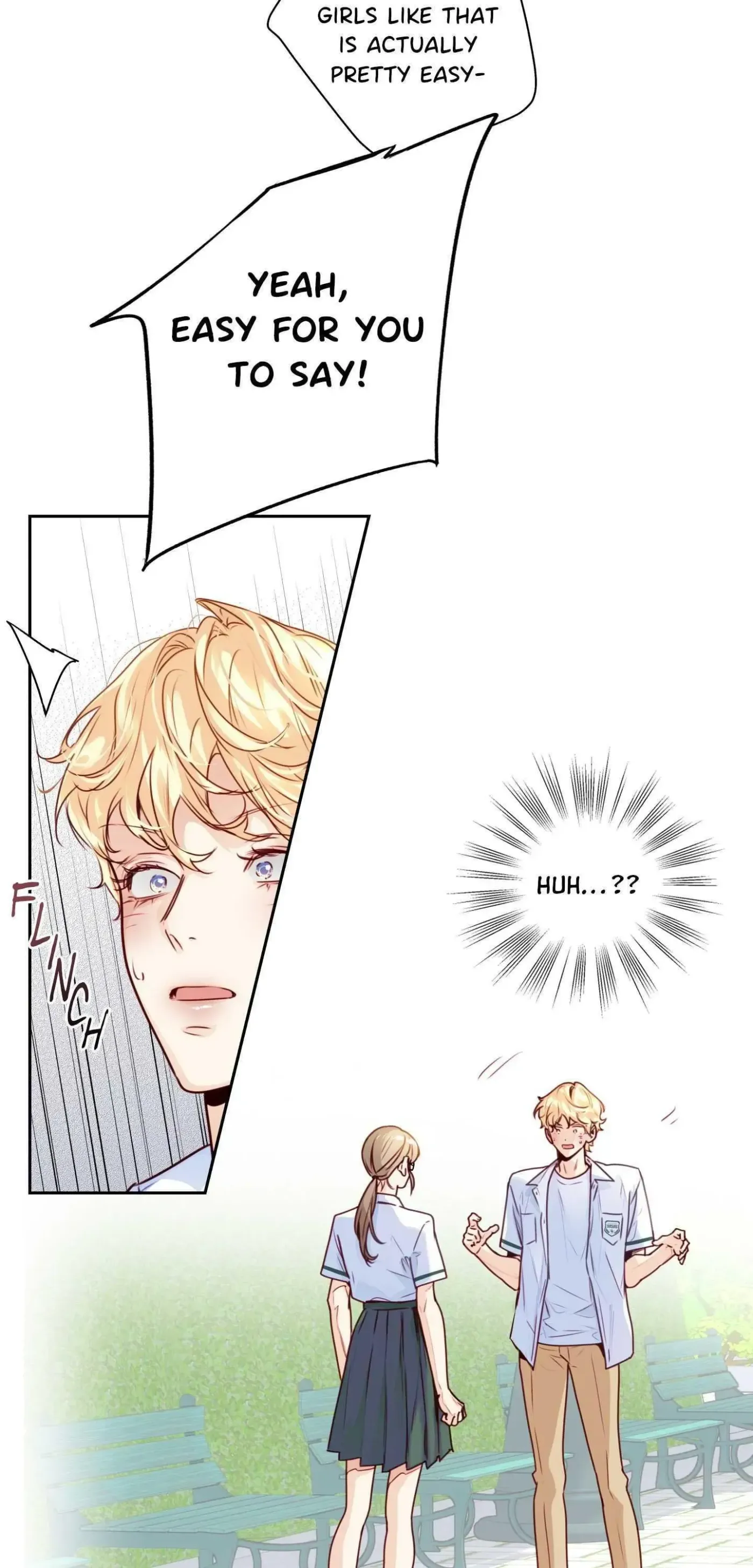 Read Love Is an Illusion! chapter 156 image 5 on Lezhin