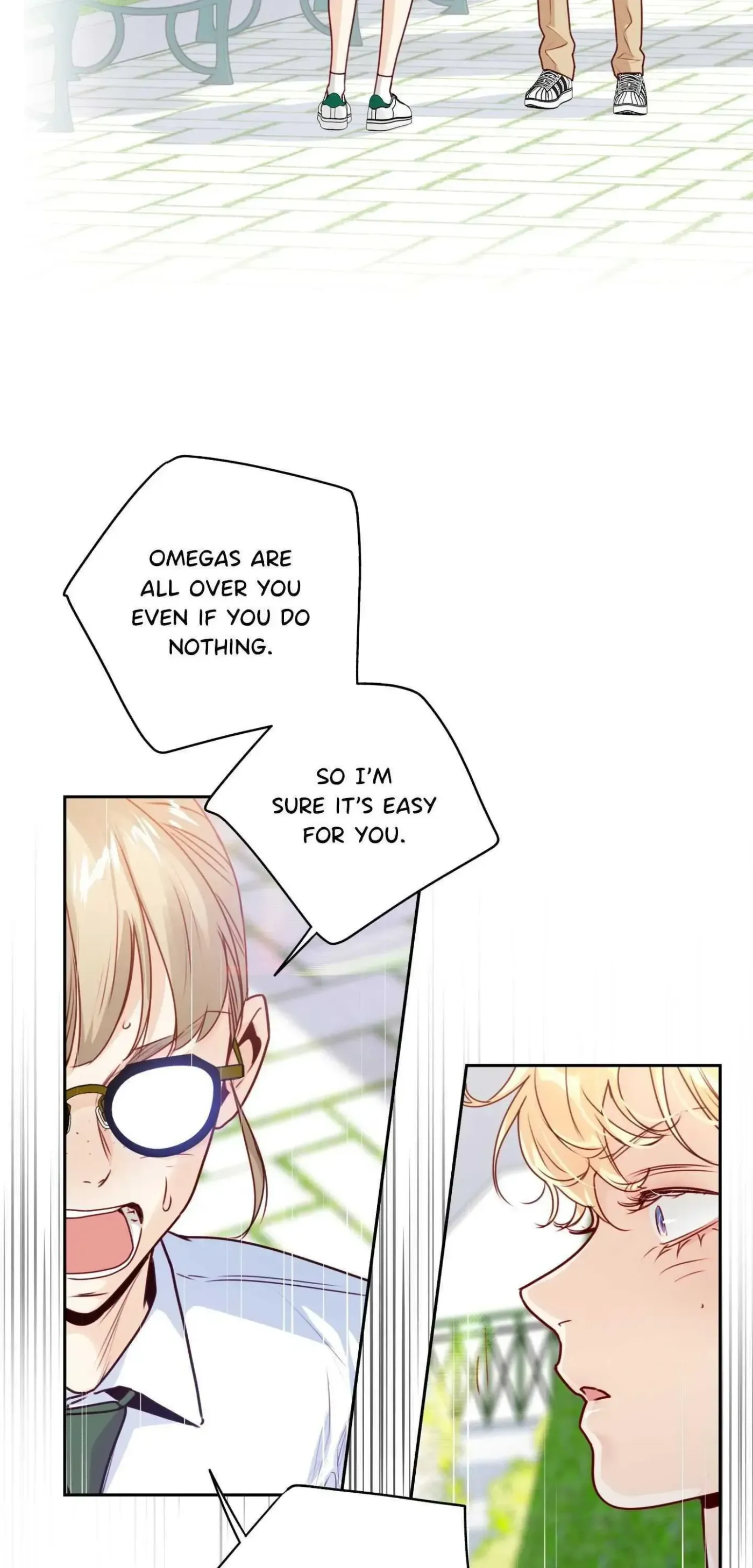 Read Love Is an Illusion! chapter 156 image 6 on Lezhin