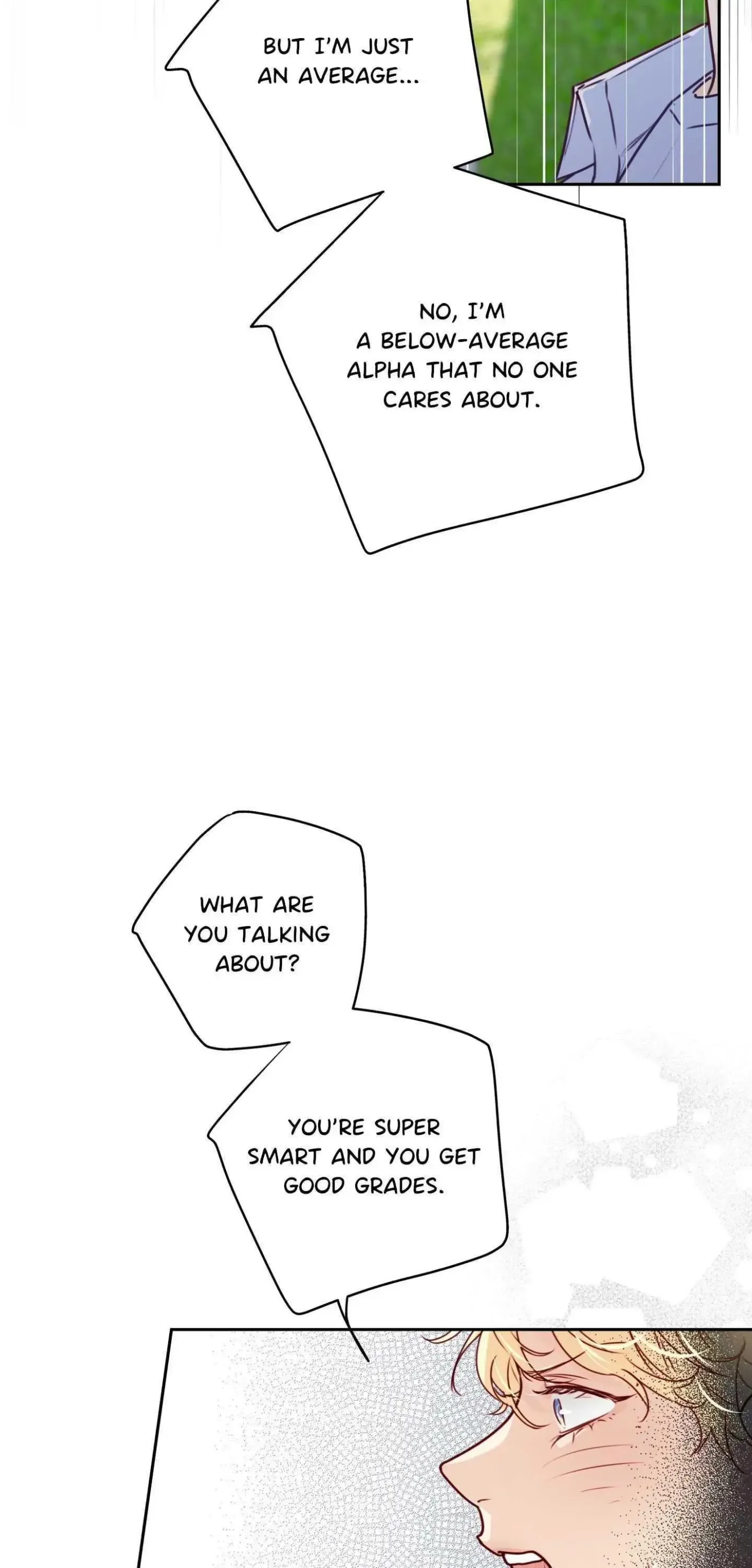 Read Love Is an Illusion! chapter 156 image 7 on Lezhin