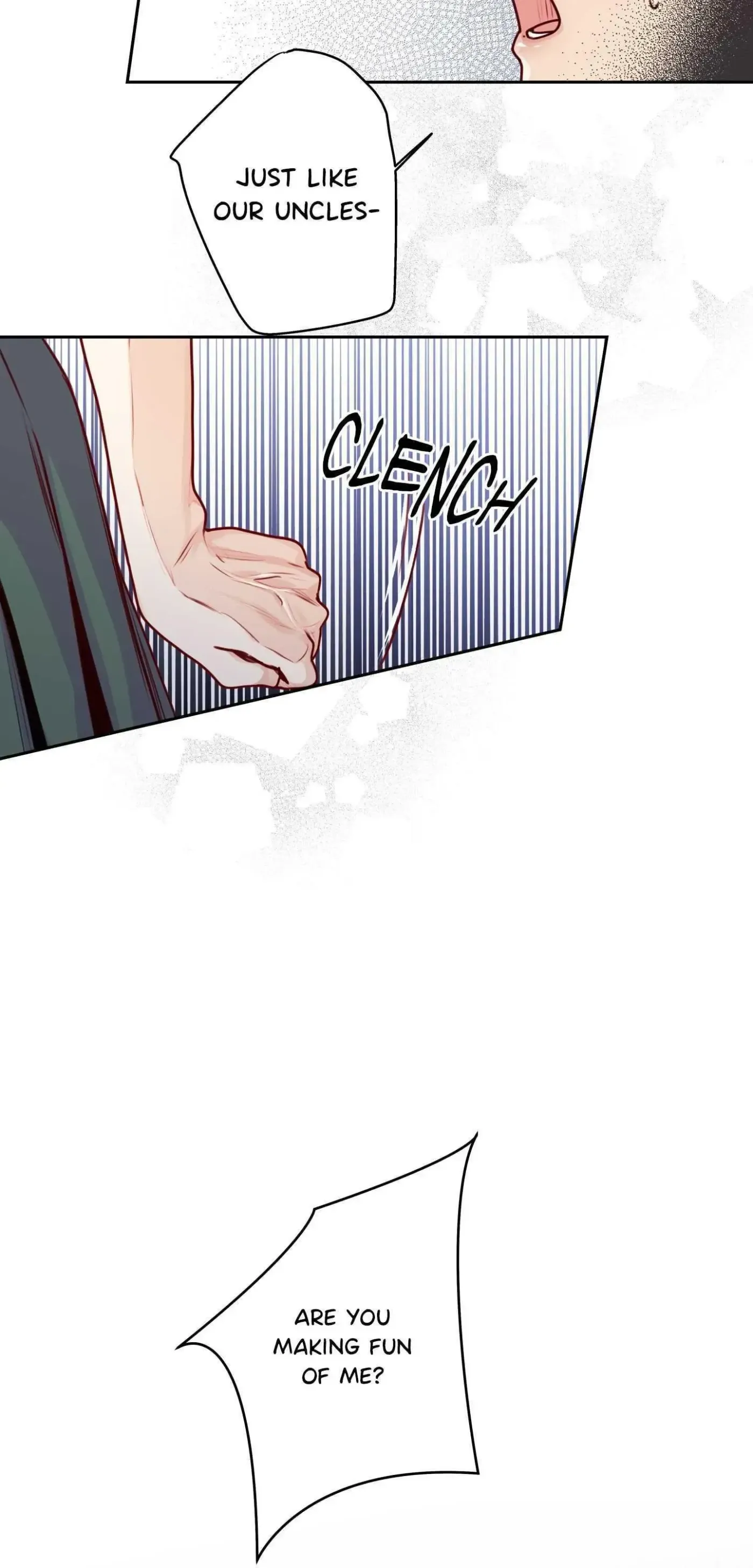 Read Love Is an Illusion! chapter 156 image 8 on Lezhin