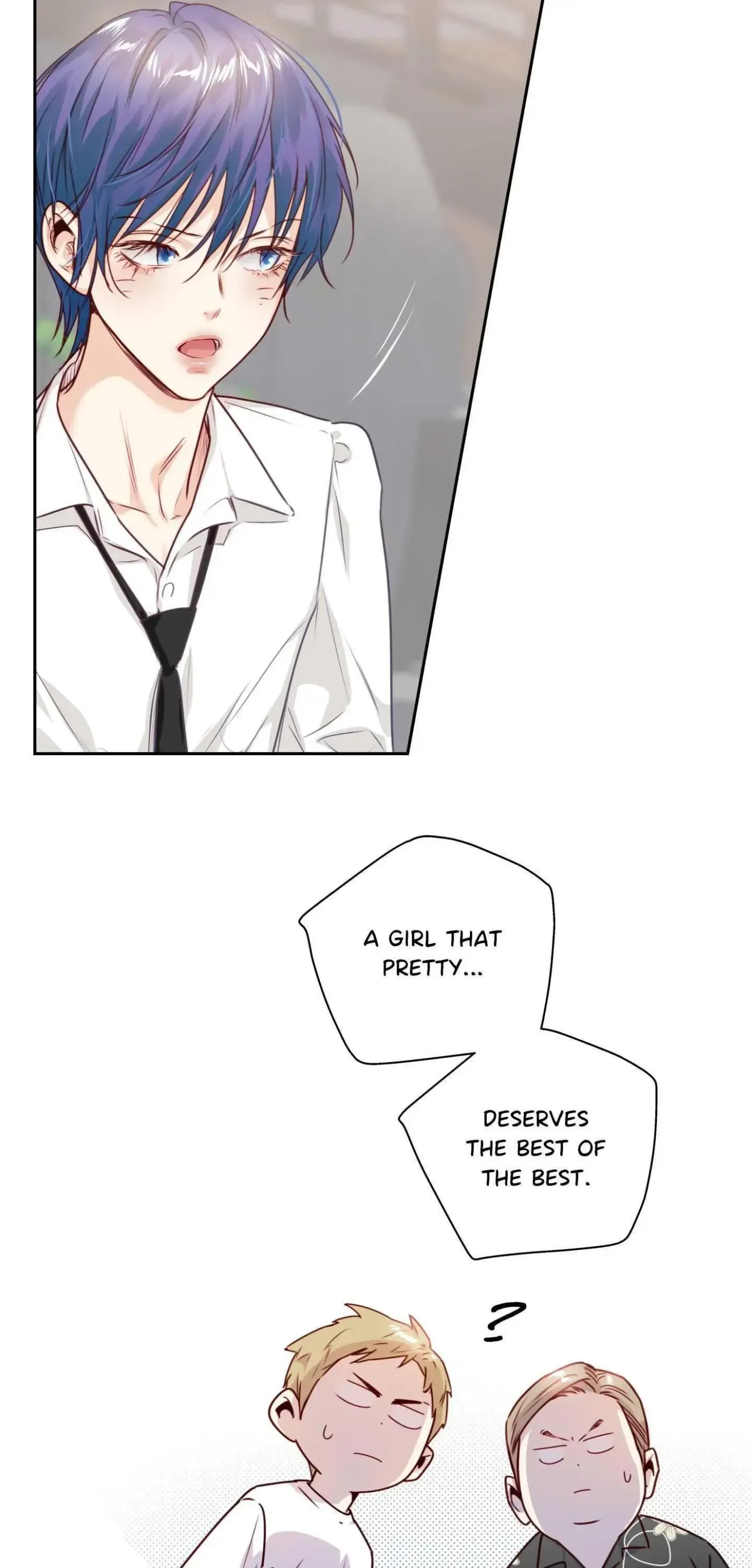 Read Love Is an Illusion! chapter 157 image 12 on Lezhin