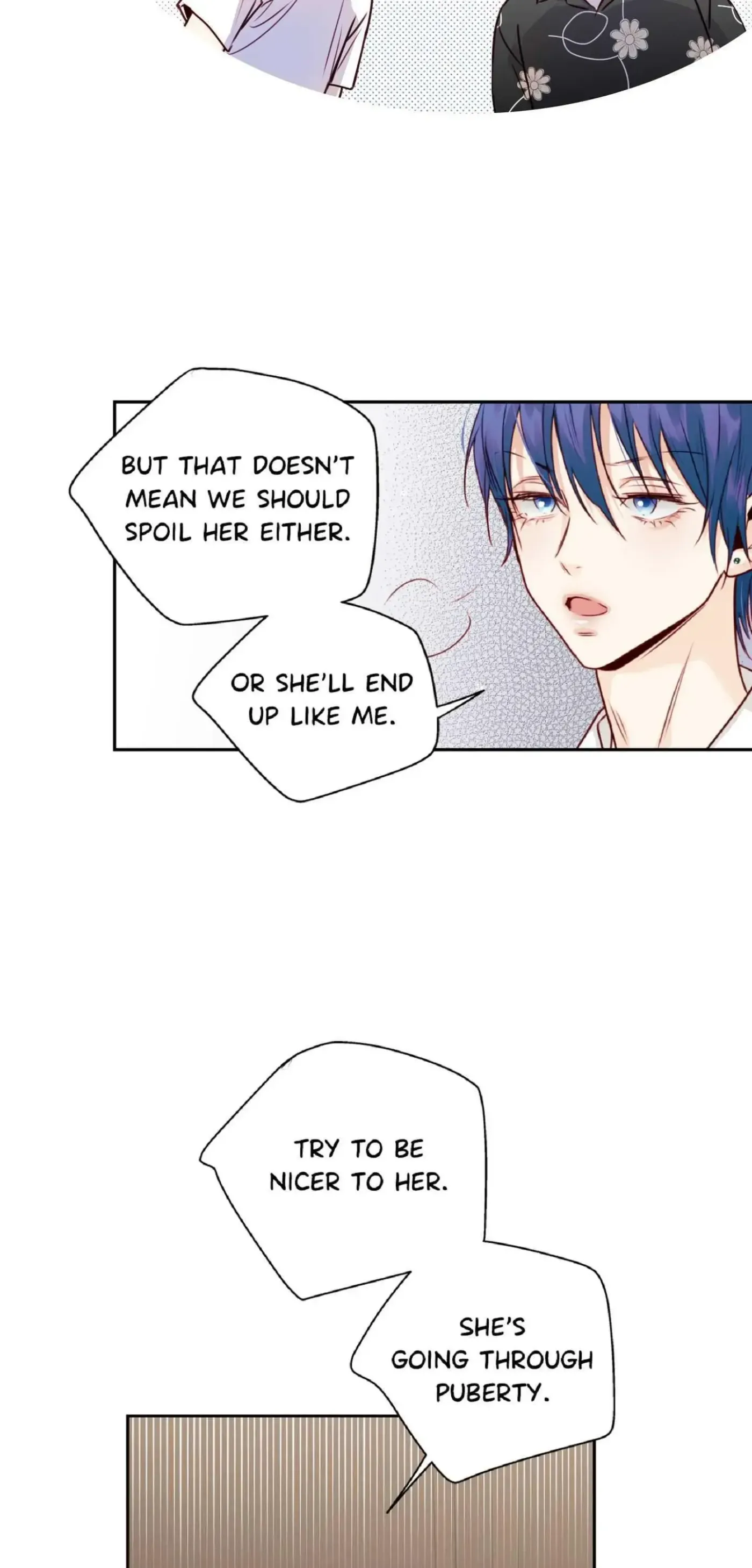 Read Love Is an Illusion! chapter 157 image 13 on Lezhin