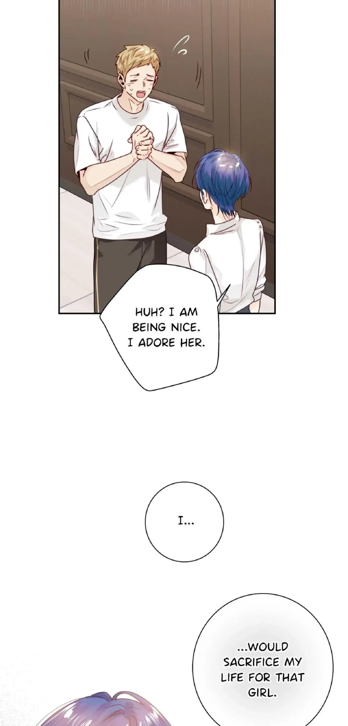 Read Love Is an Illusion! chapter 157 image 14 on Lezhin