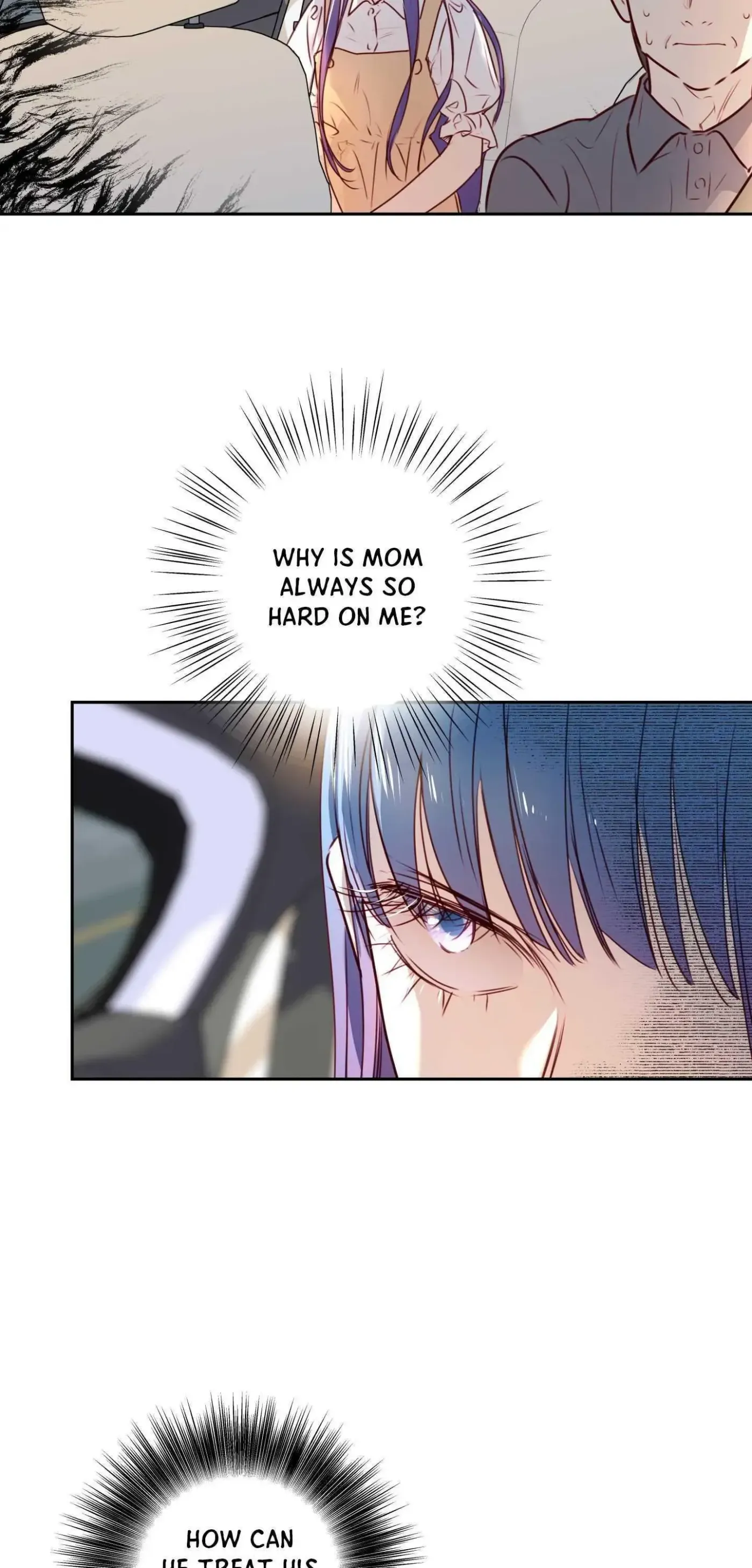 Read Love Is an Illusion! chapter 157 image 17 on Lezhin