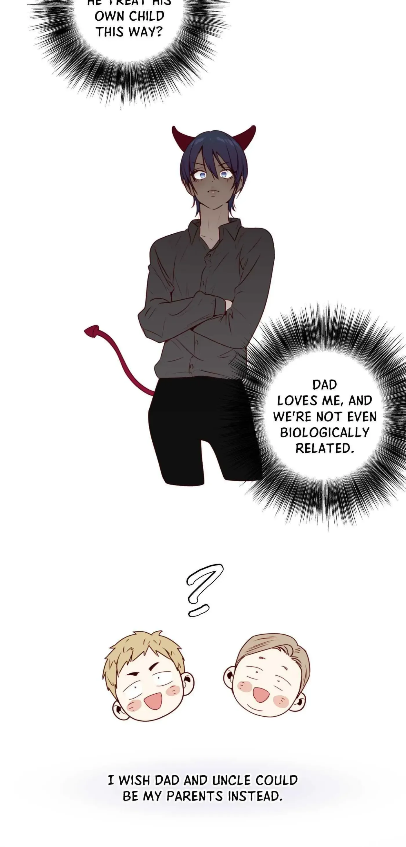 Read Love Is an Illusion! chapter 157 image 18 on Lezhin