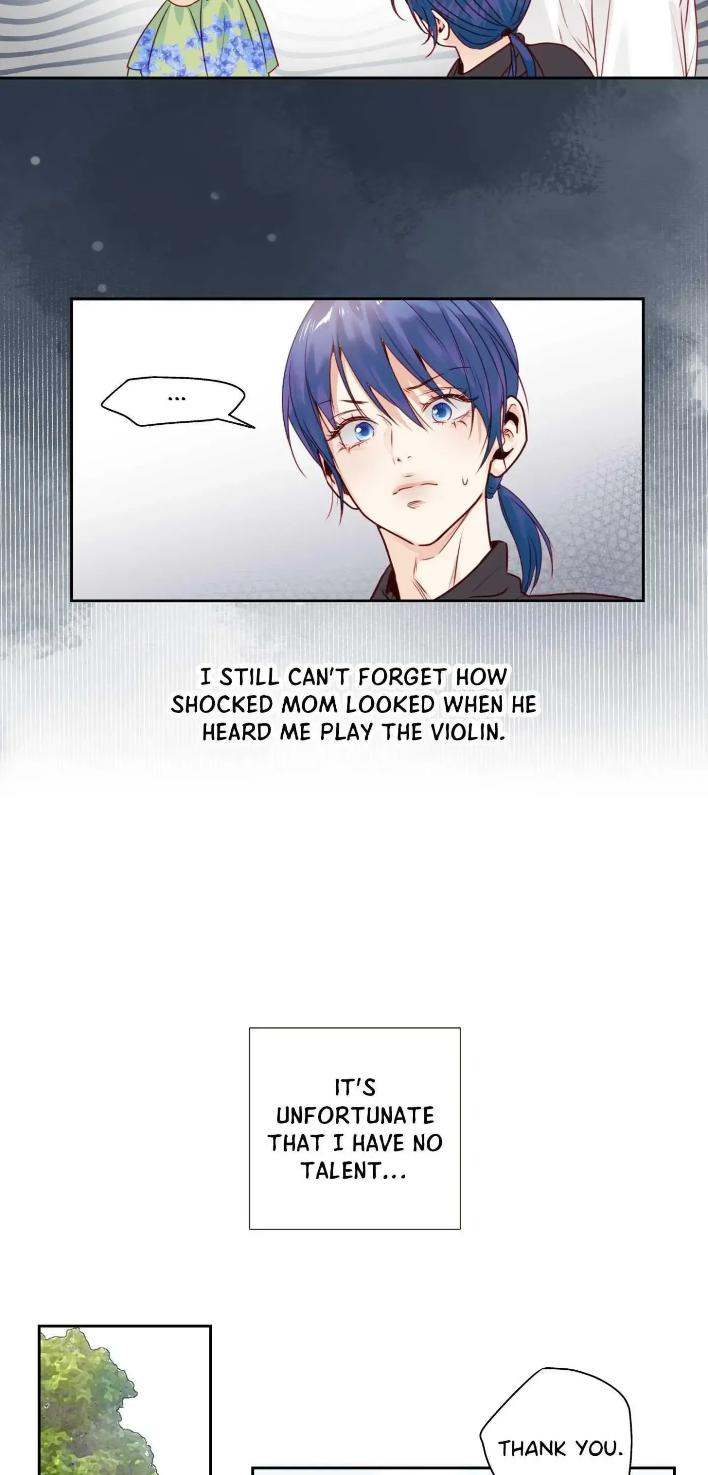 Read Love Is an Illusion! chapter 157 image 20 on Lezhin