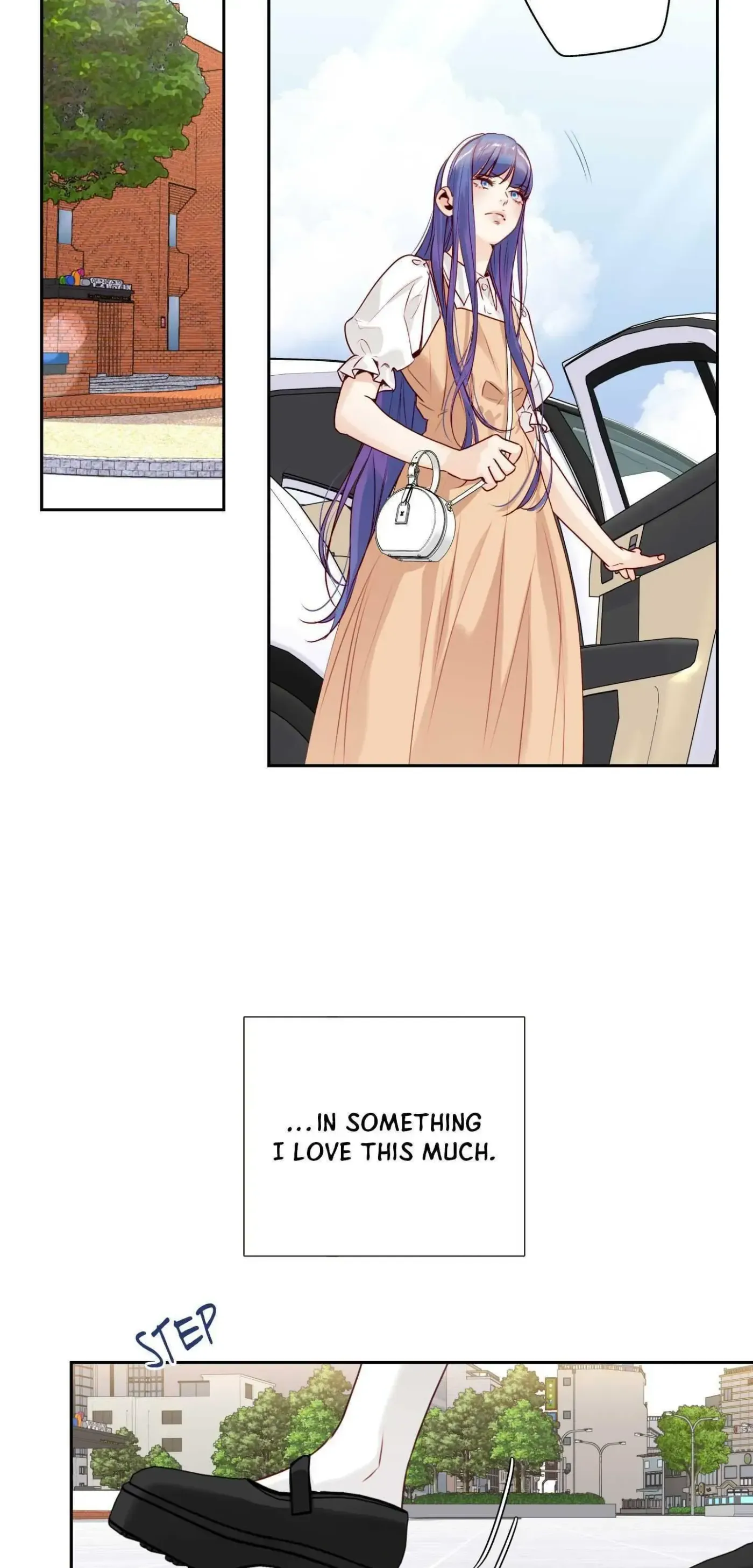 Read Love Is an Illusion! chapter 157 image 21 on Lezhin